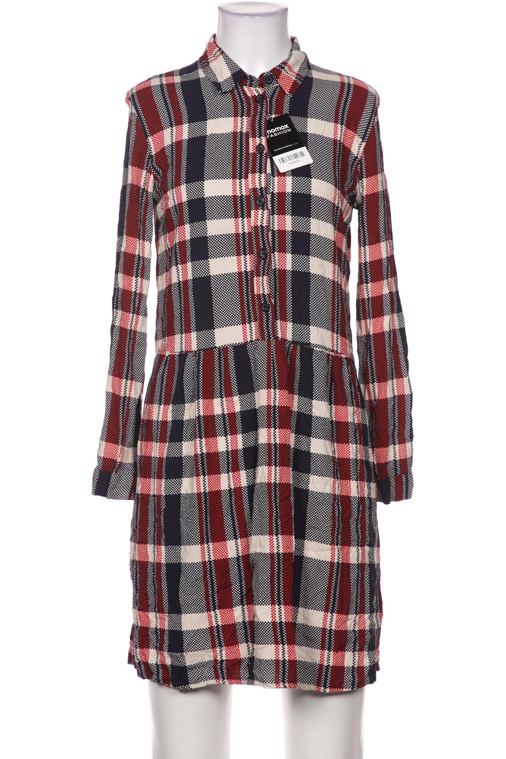 

Esprit Damen Kleid, mehrfarbig, Gr. 34