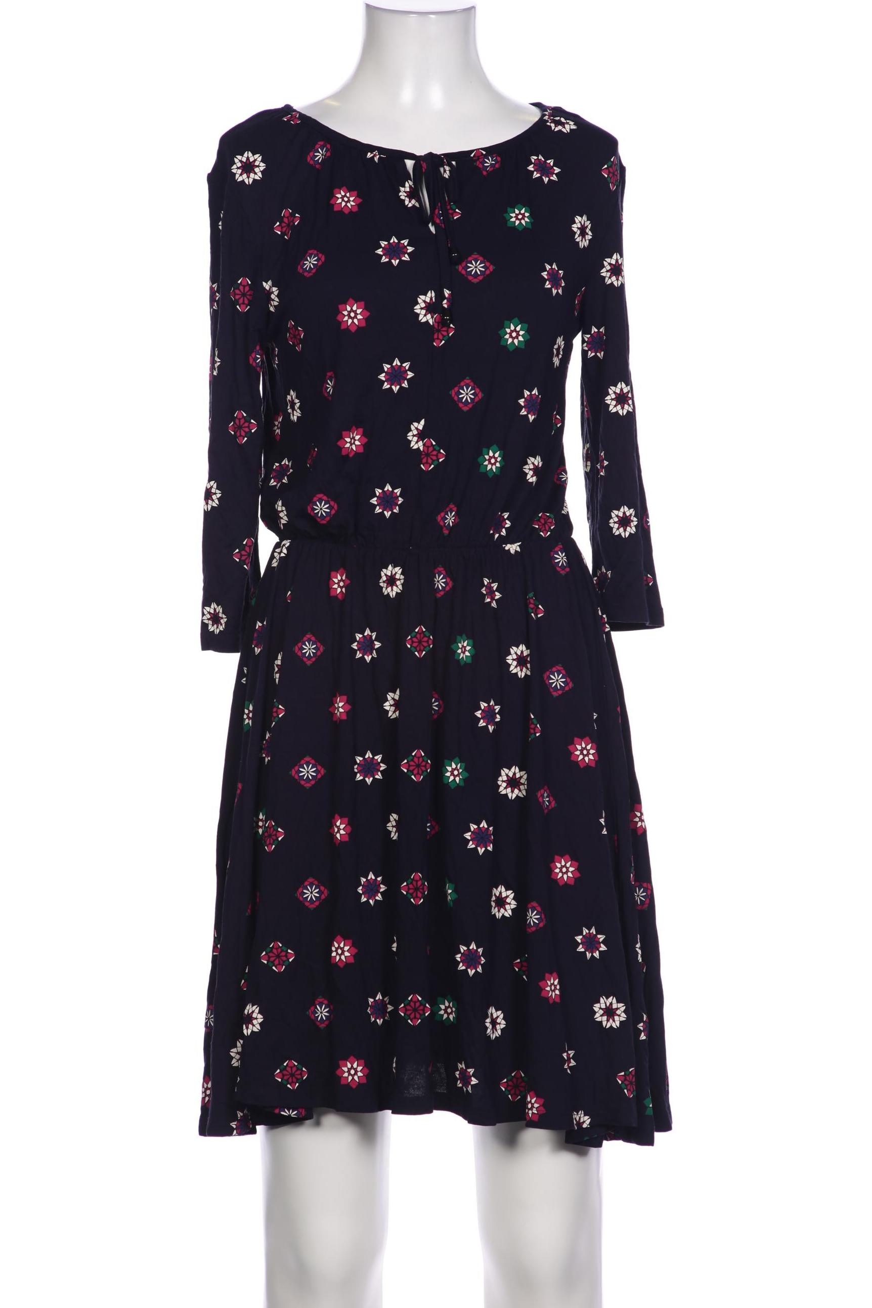 

Esprit Damen Kleid, marineblau, Gr. 34