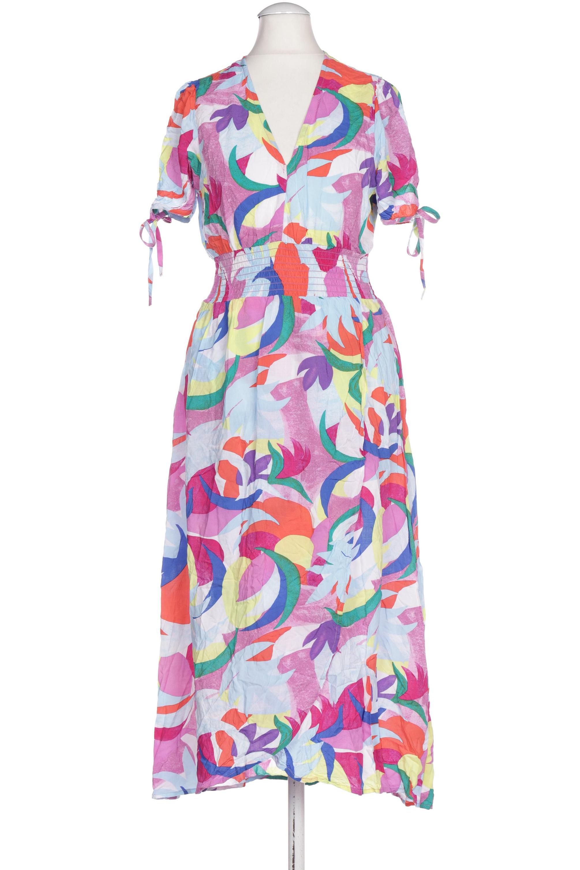 

Esprit Damen Kleid, mehrfarbig