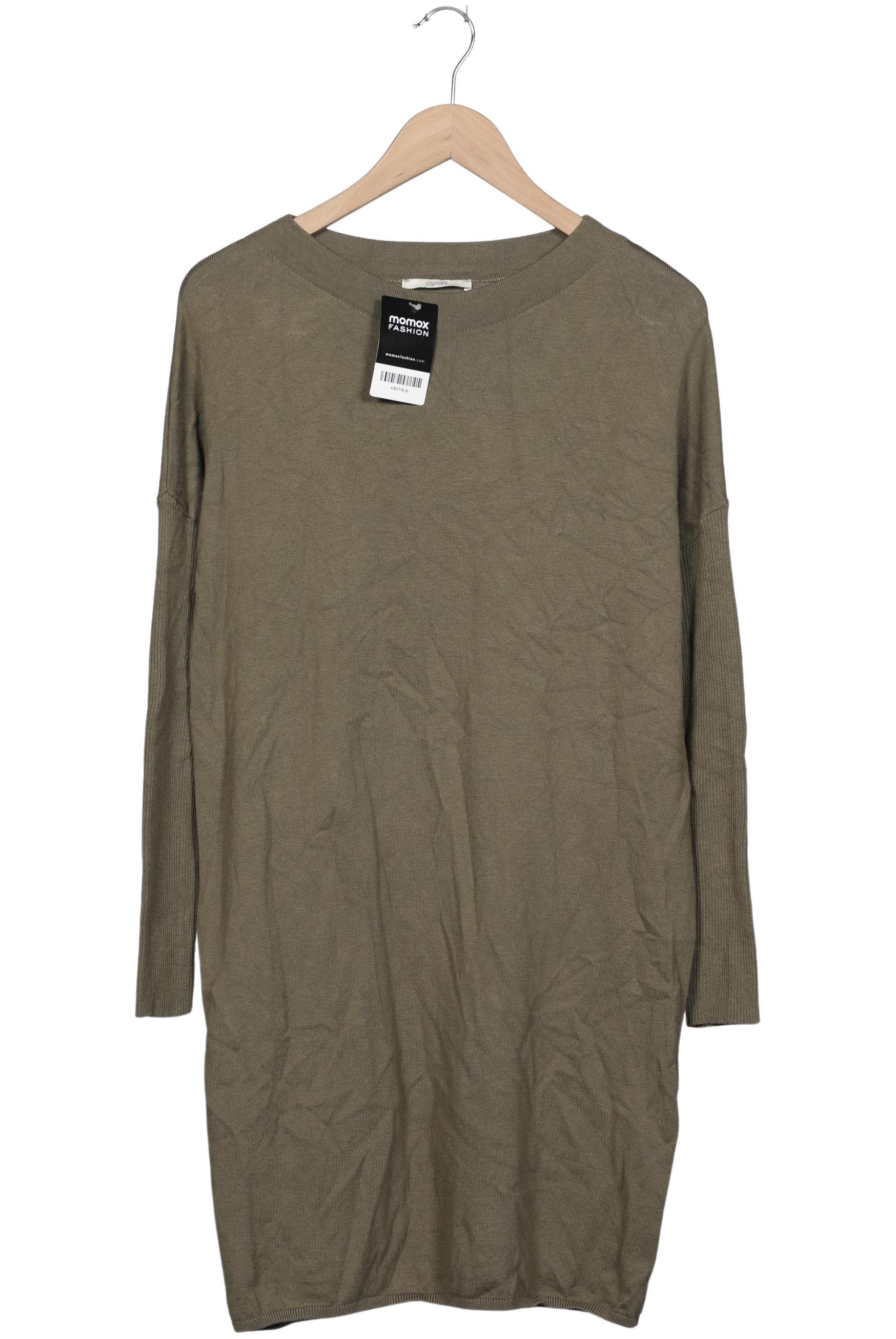 

Esprit Damen Kleid, grün, Gr. 36