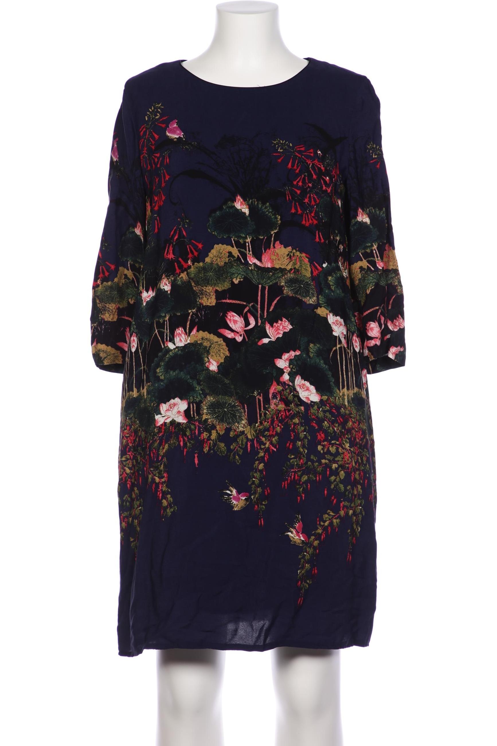 

Esprit Damen Kleid, marineblau, Gr. 42