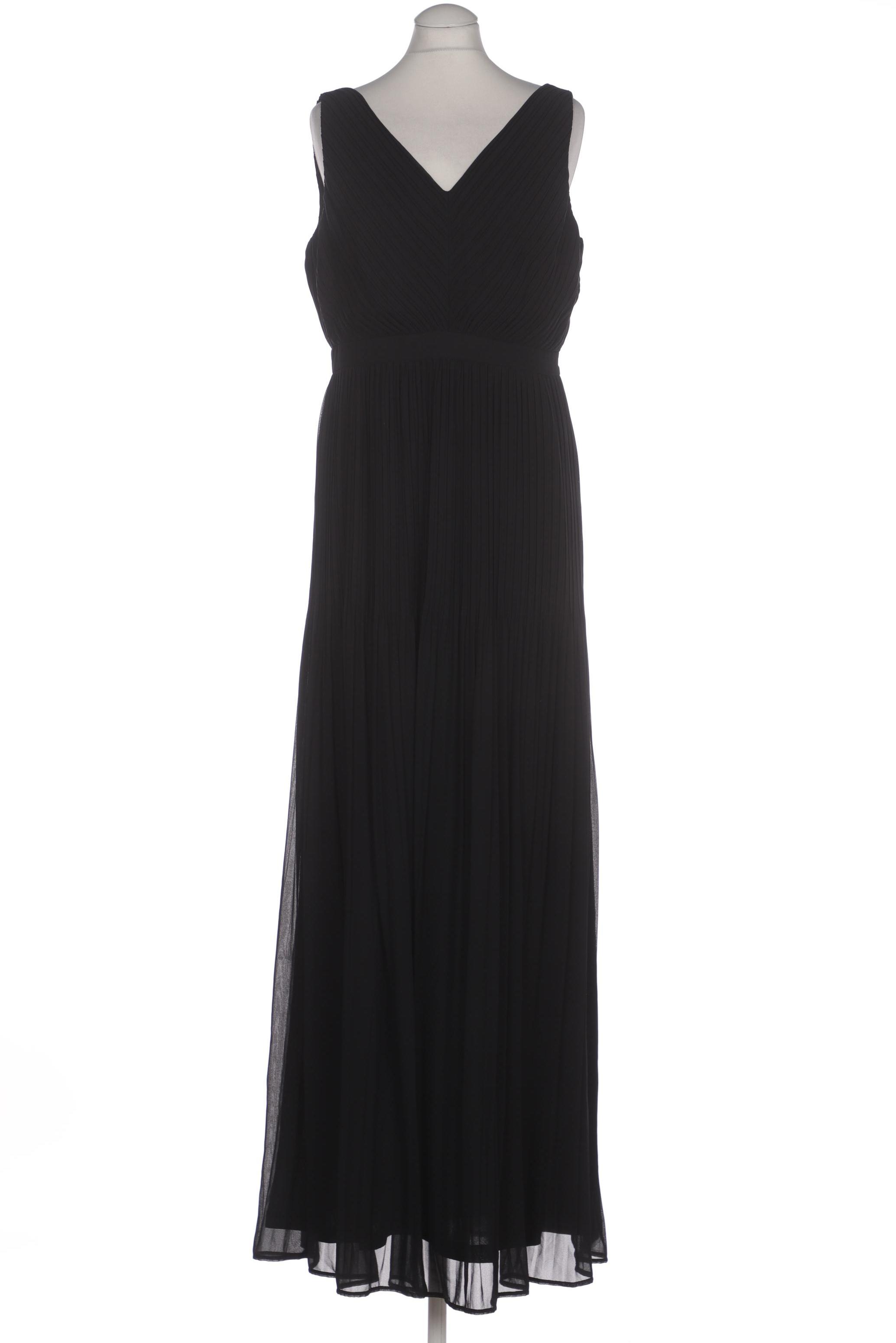

Esprit Damen Kleid, schwarz, Gr. 40