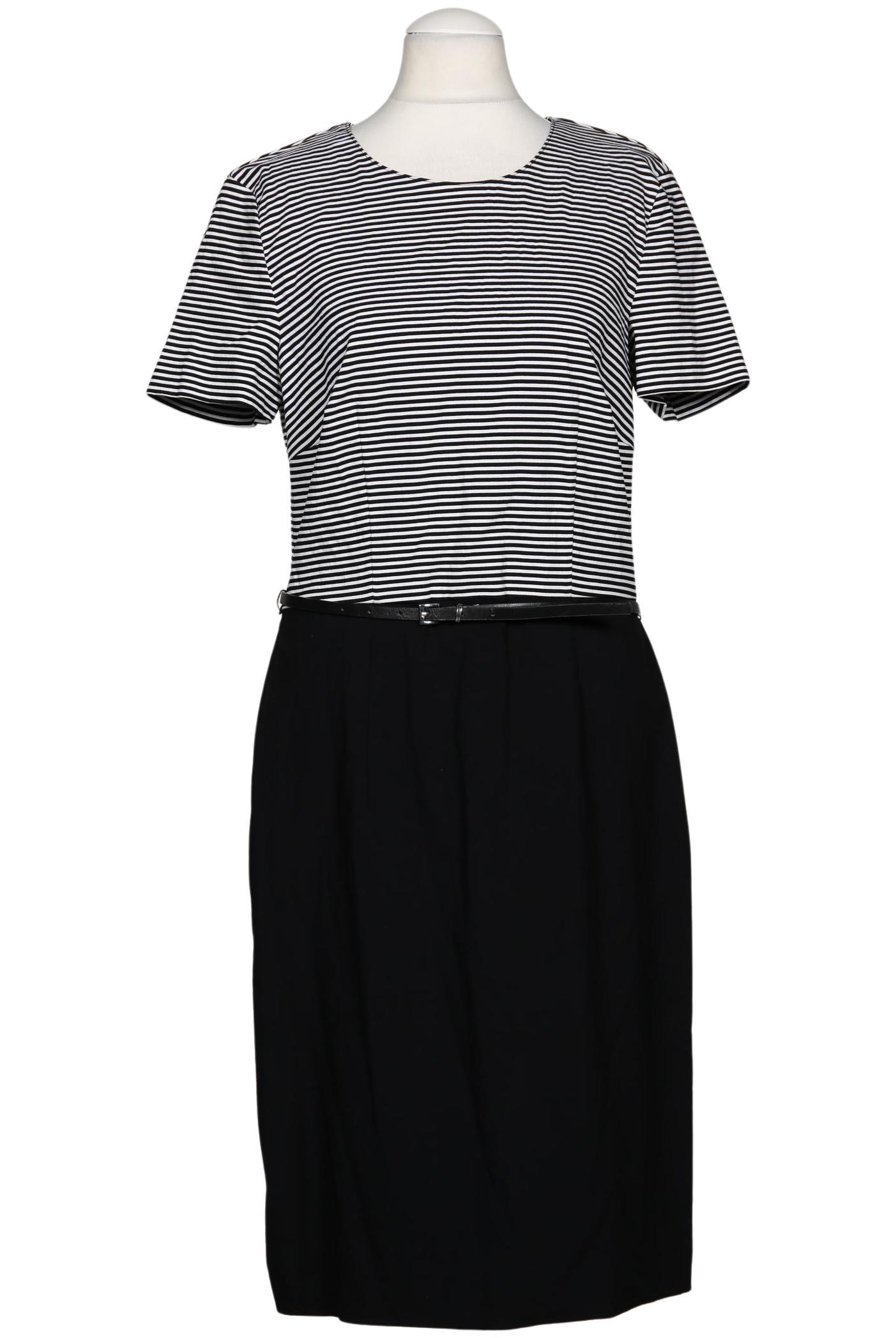 

Esprit Damen Kleid, schwarz, Gr. 40