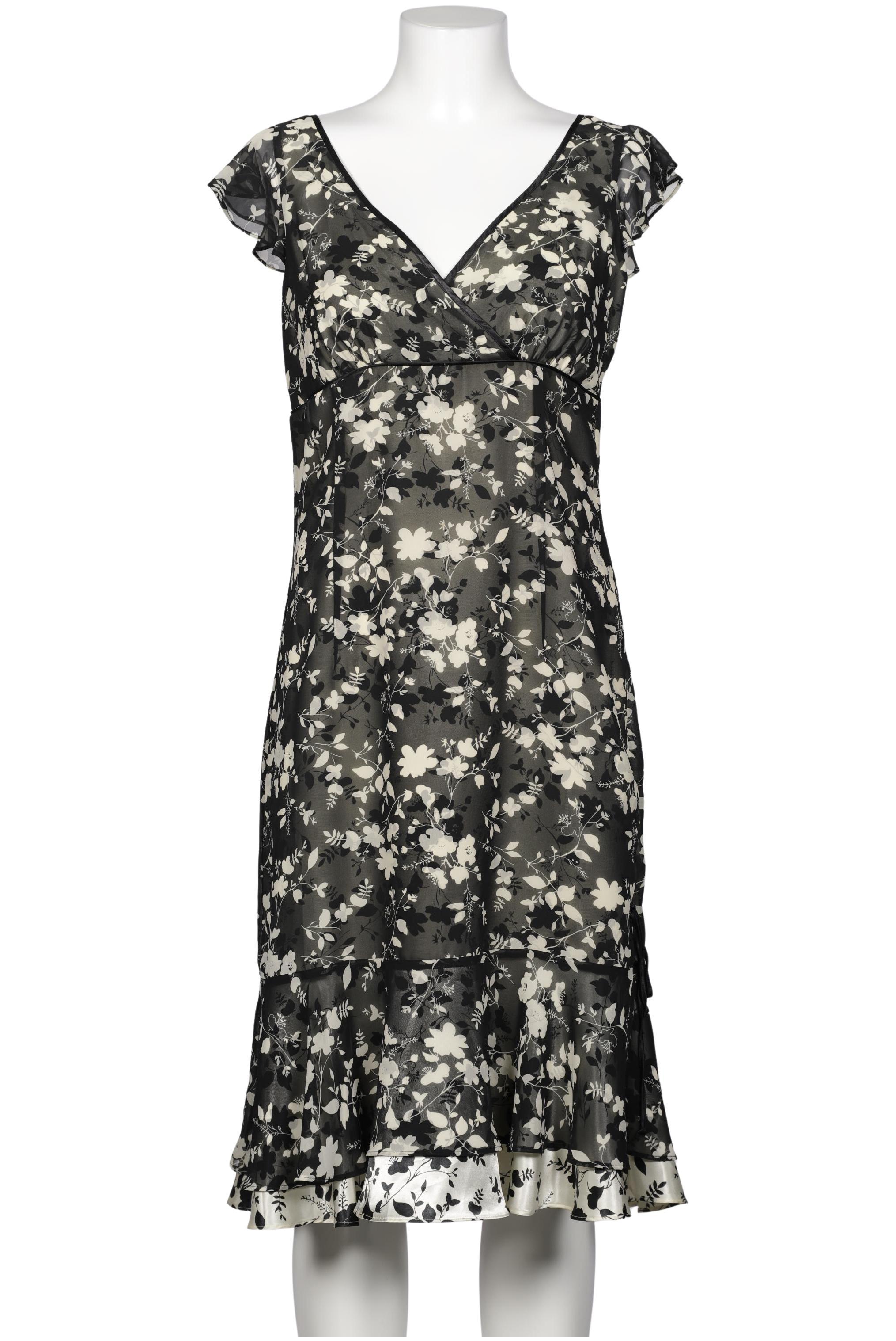 

Esprit Damen Kleid, schwarz, Gr. 42