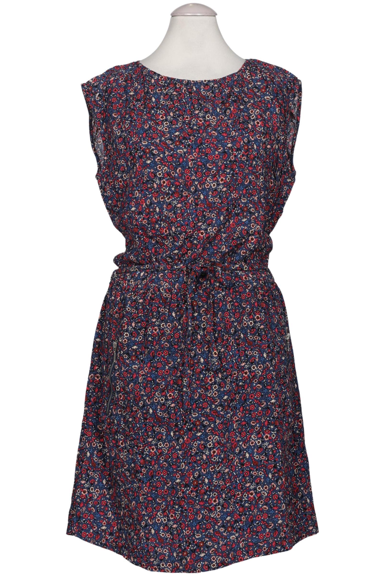 

Esprit Damen Kleid, marineblau, Gr. 36