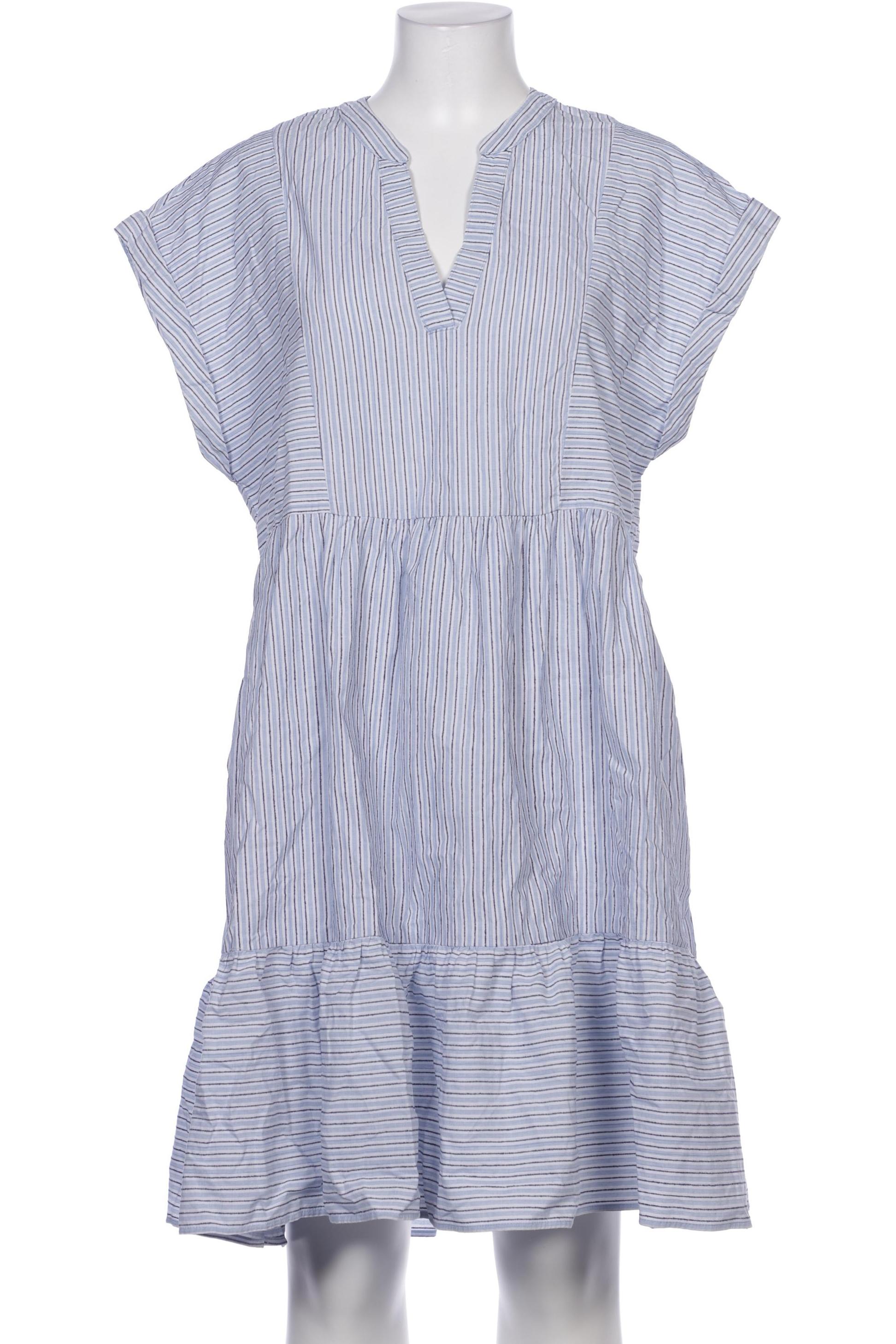 

Esprit Damen Kleid, hellblau, Gr. 40