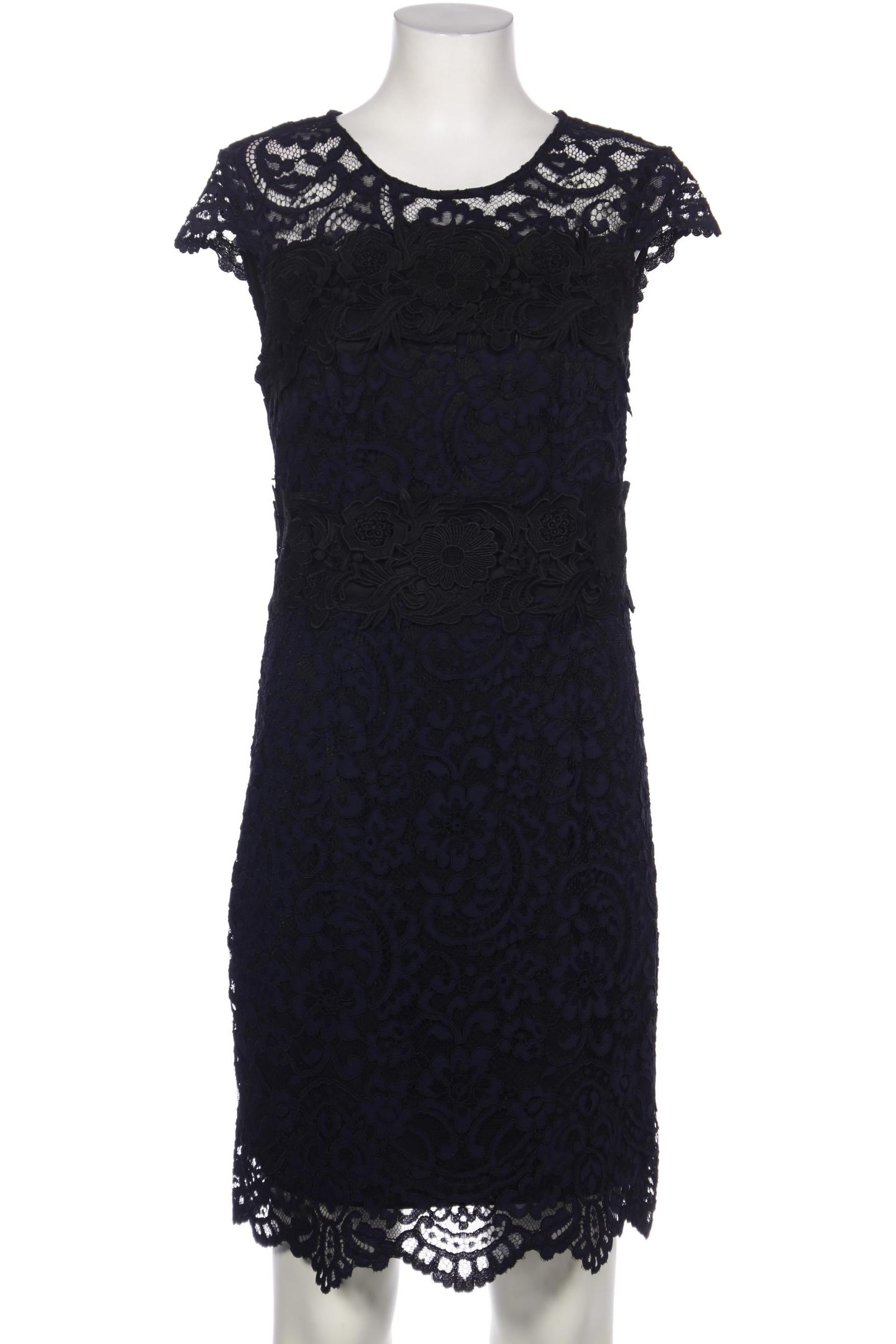 

Esprit Damen Kleid, marineblau, Gr. 40