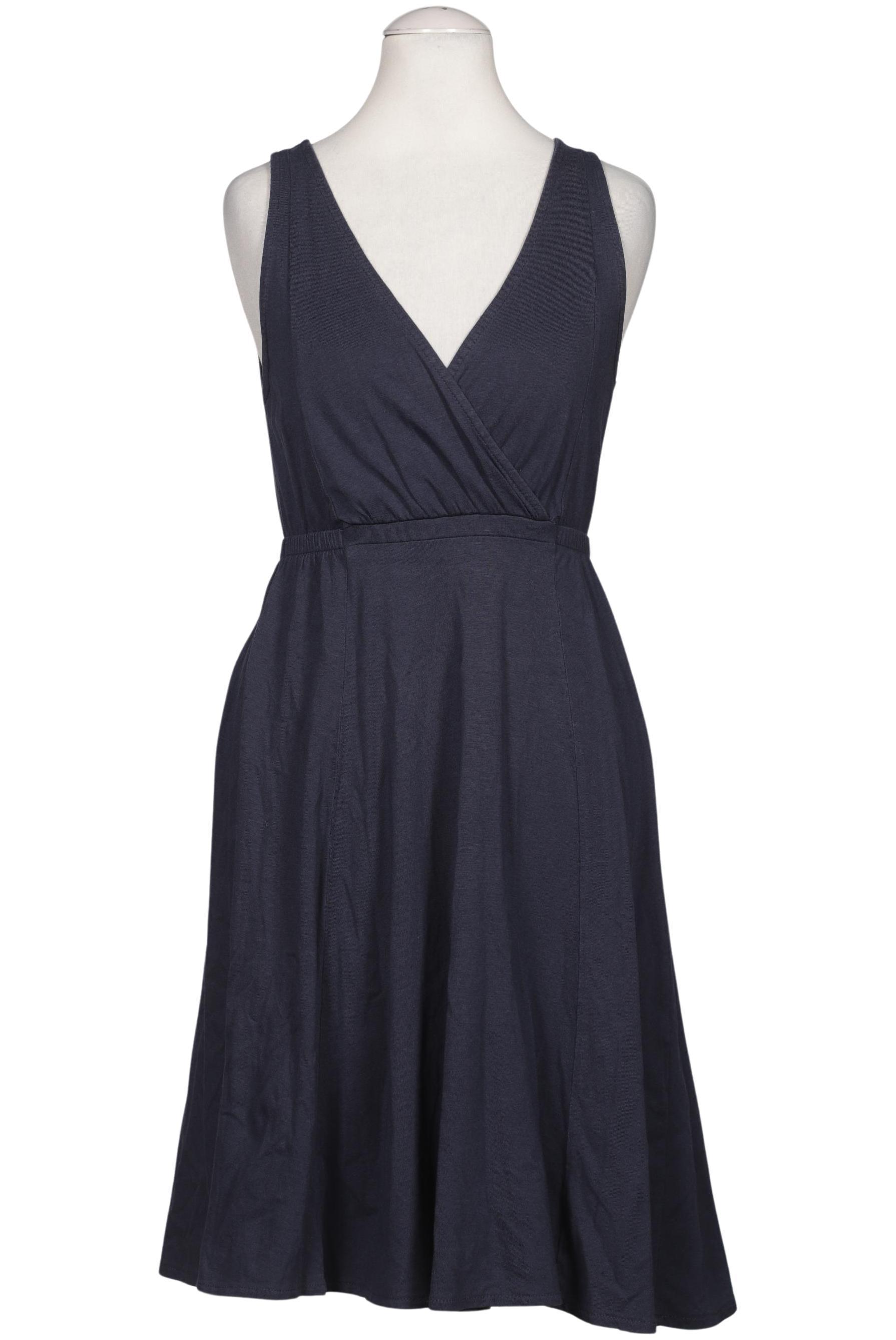 

Esprit Damen Kleid, marineblau, Gr. 34