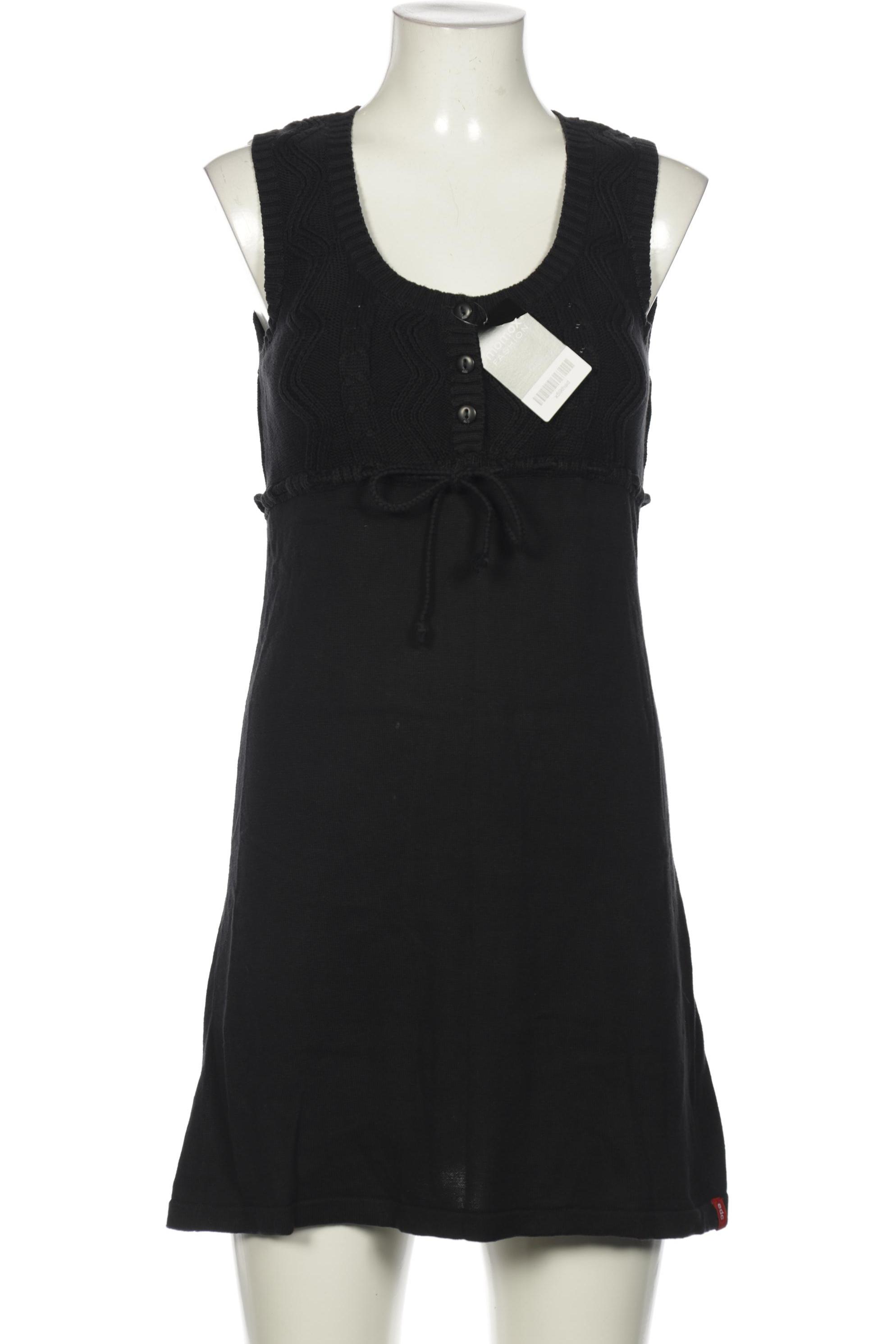 

Esprit Damen Kleid, schwarz