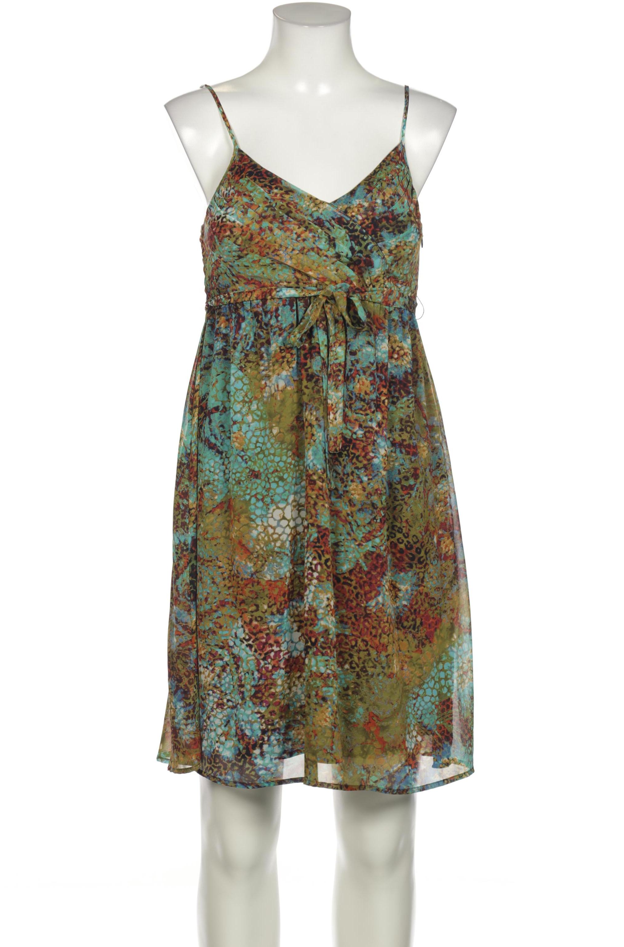 

Esprit Damen Kleid, mehrfarbig, Gr. 38
