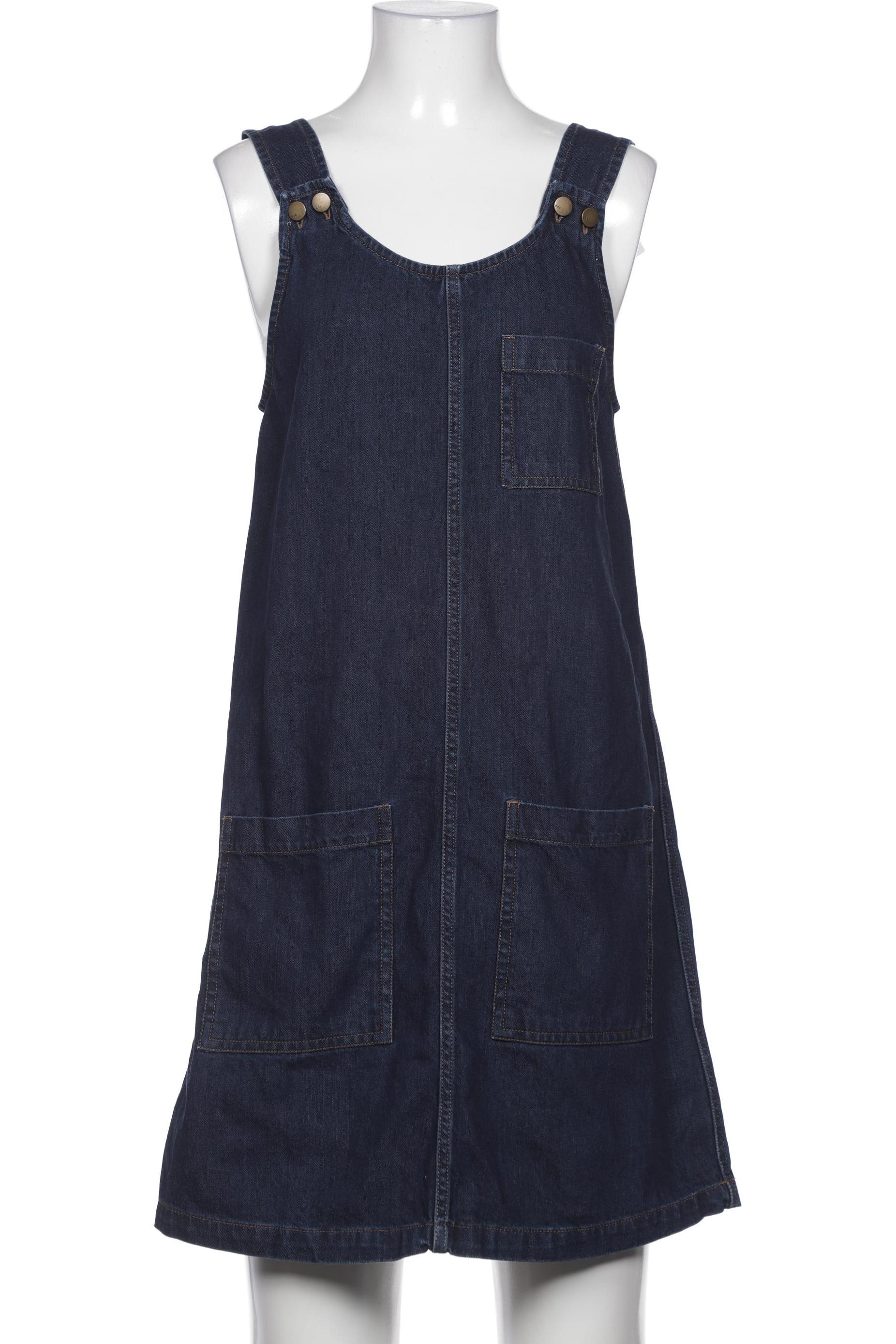

Esprit Damen Kleid, marineblau
