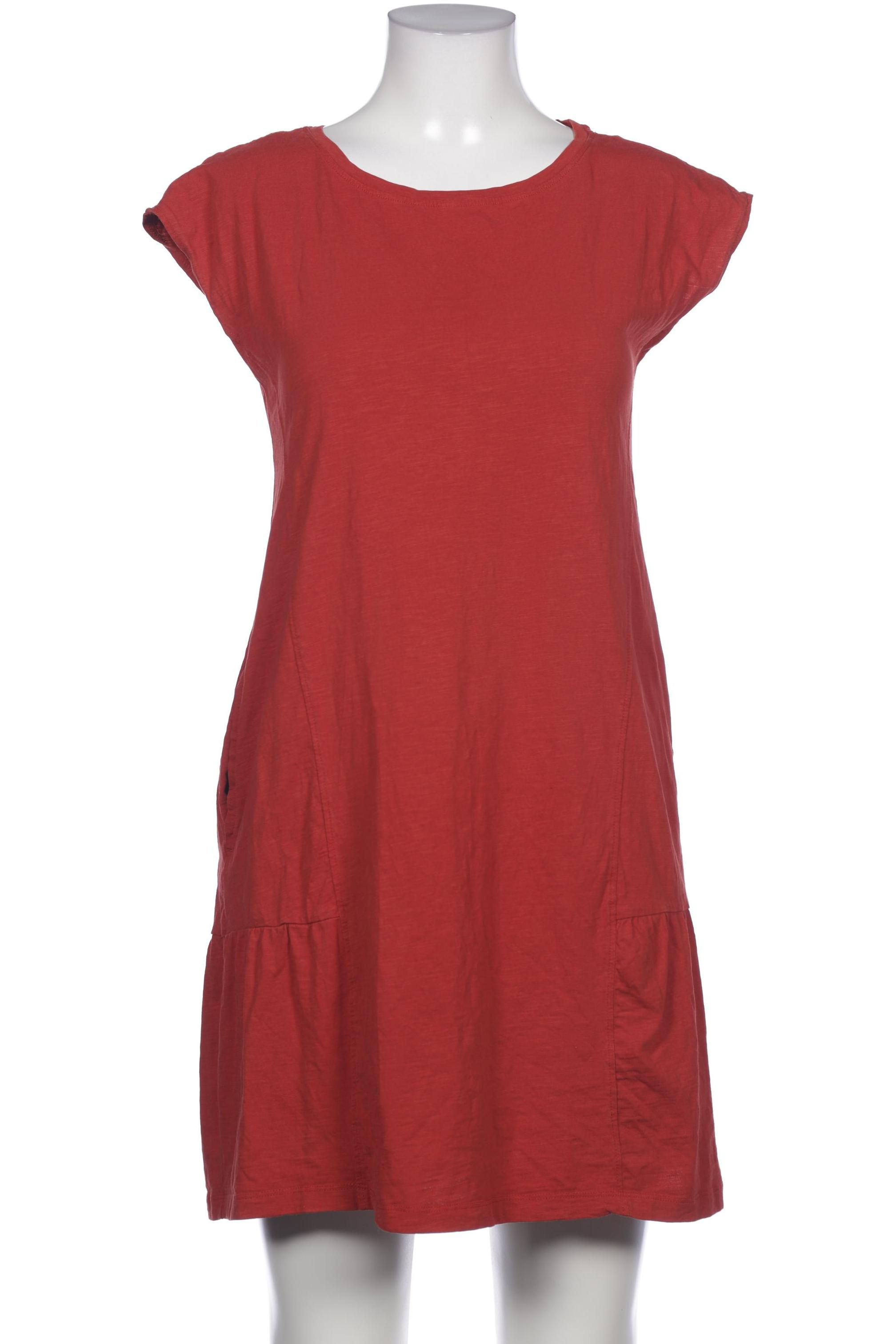 

Esprit Damen Kleid, rot, Gr. 36