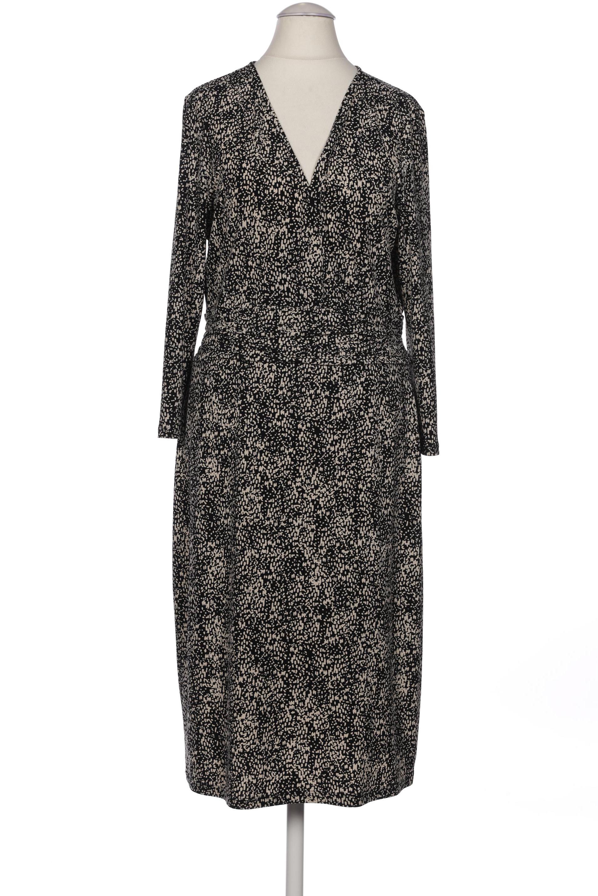 

Esprit Damen Kleid, schwarz, Gr. 36