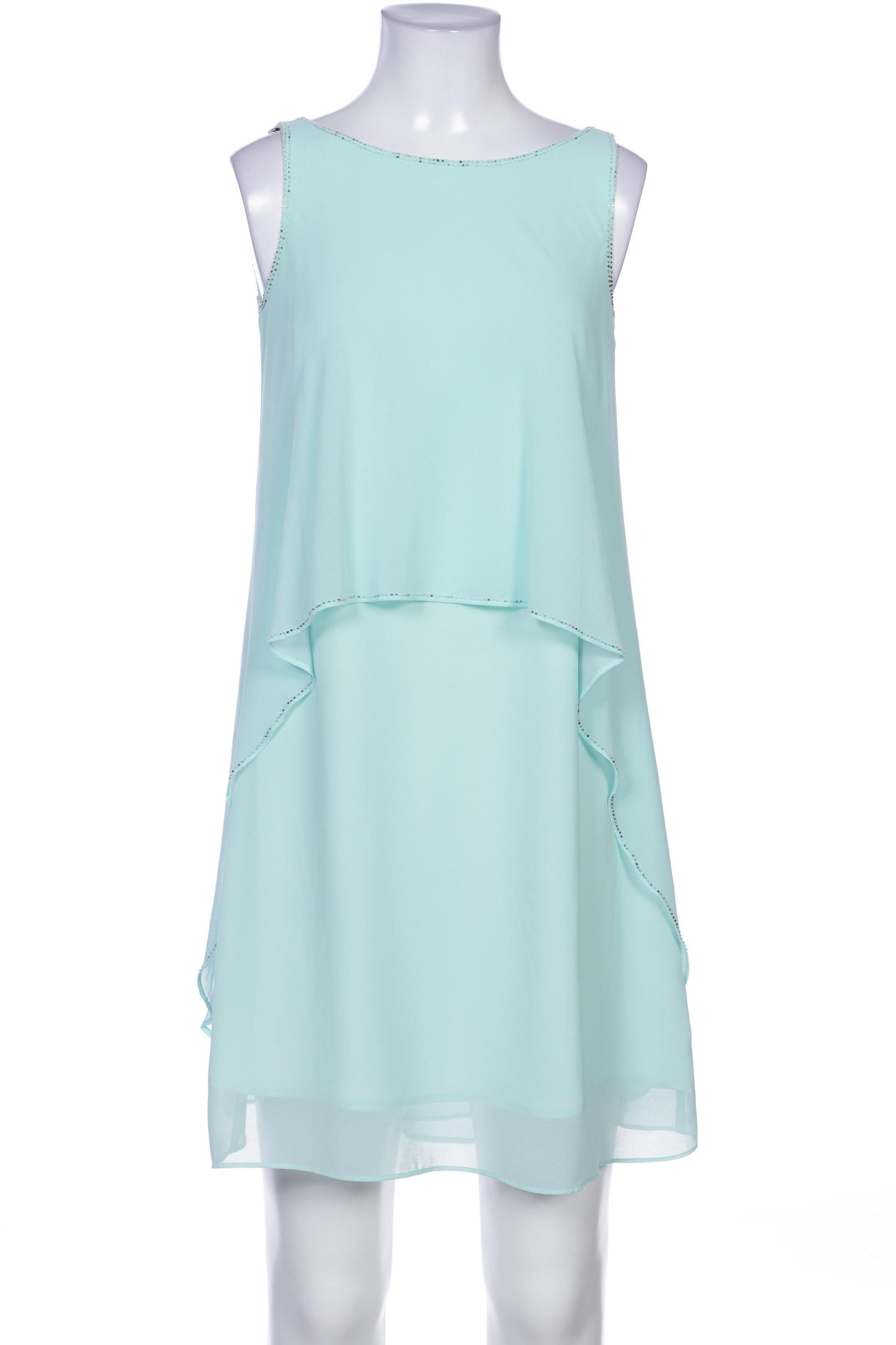 

Esprit Damen Kleid, hellgrün, Gr. 34