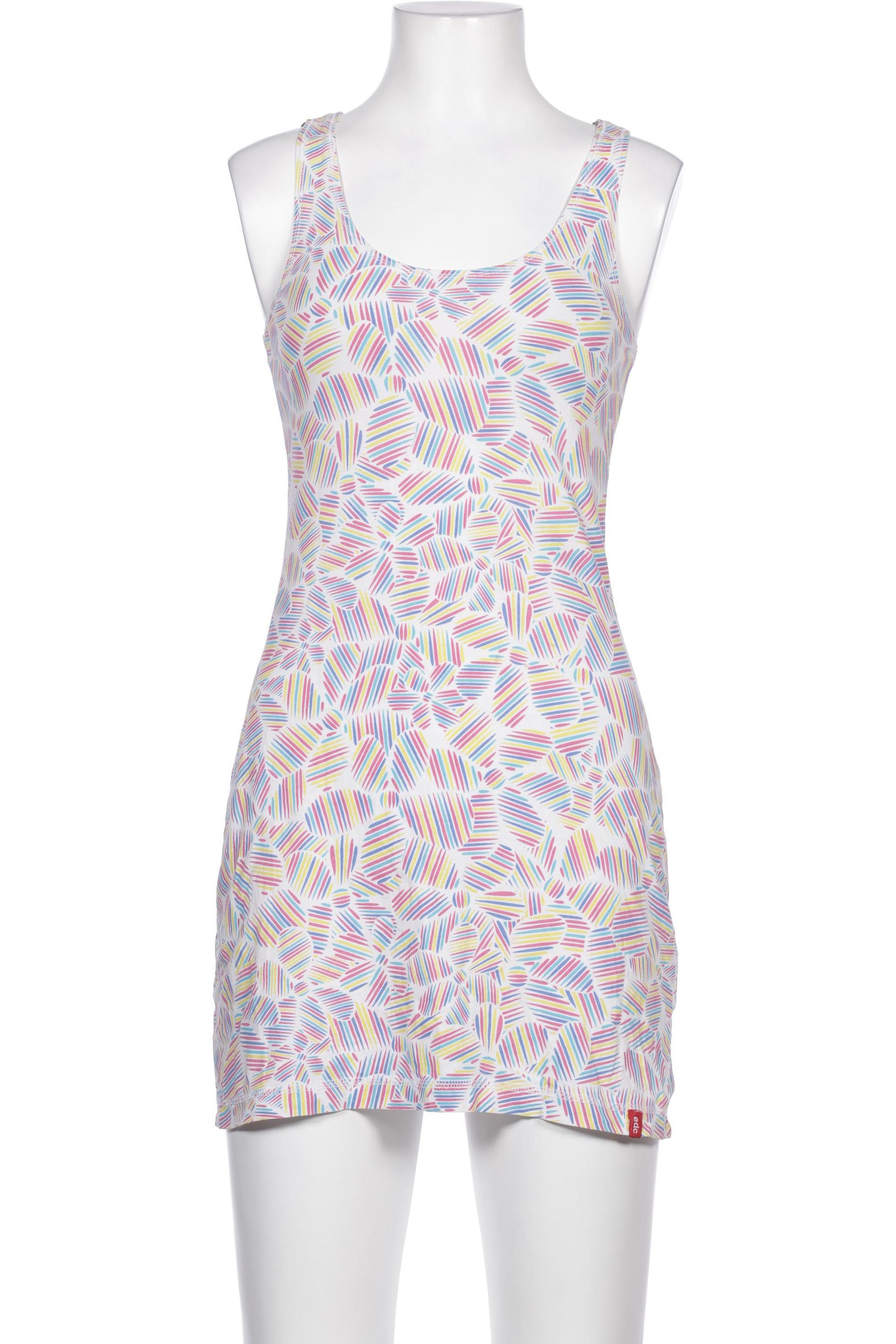 

Esprit Damen Kleid, mehrfarbig, Gr. 34