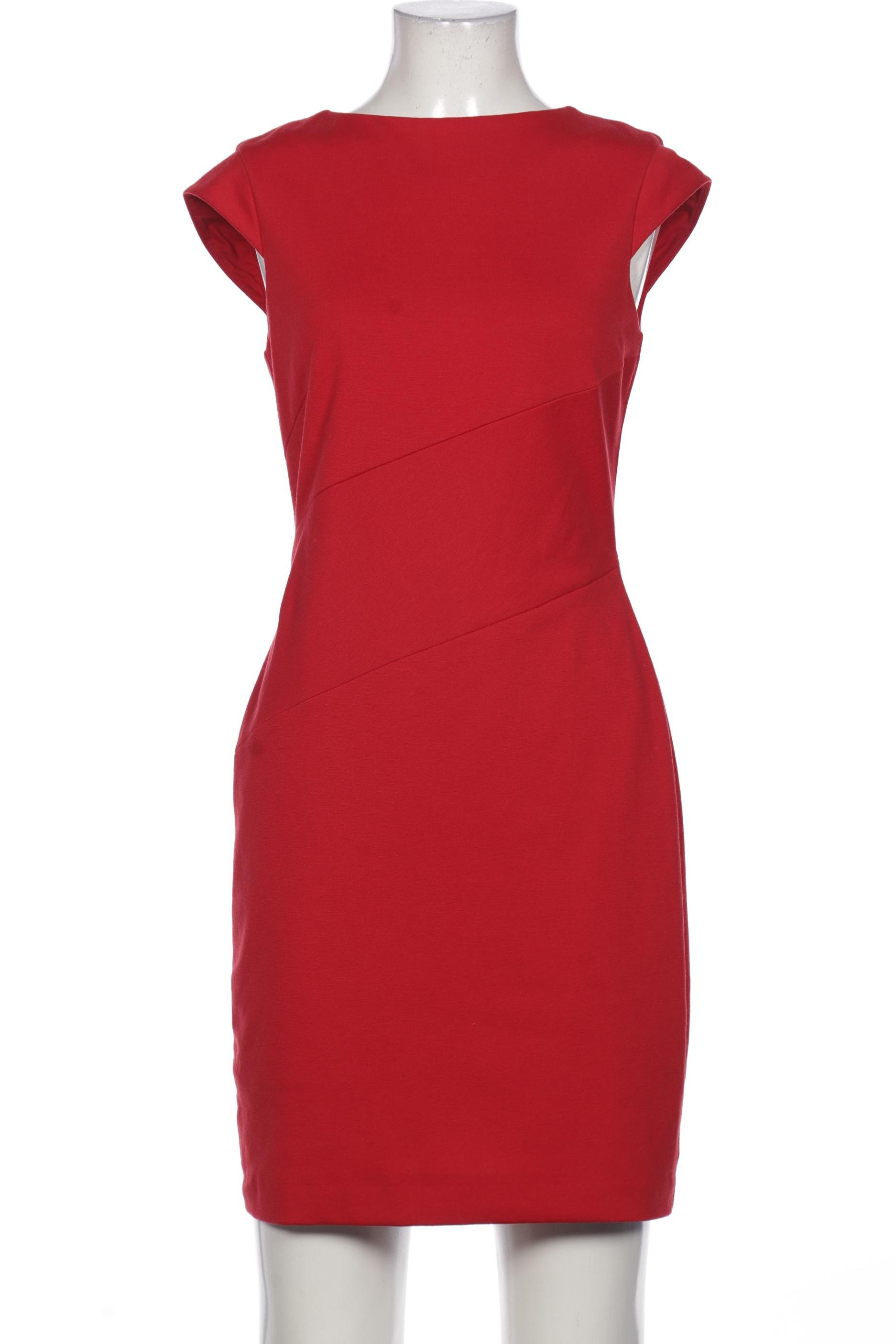 

Esprit Damen Kleid, rot, Gr. 36