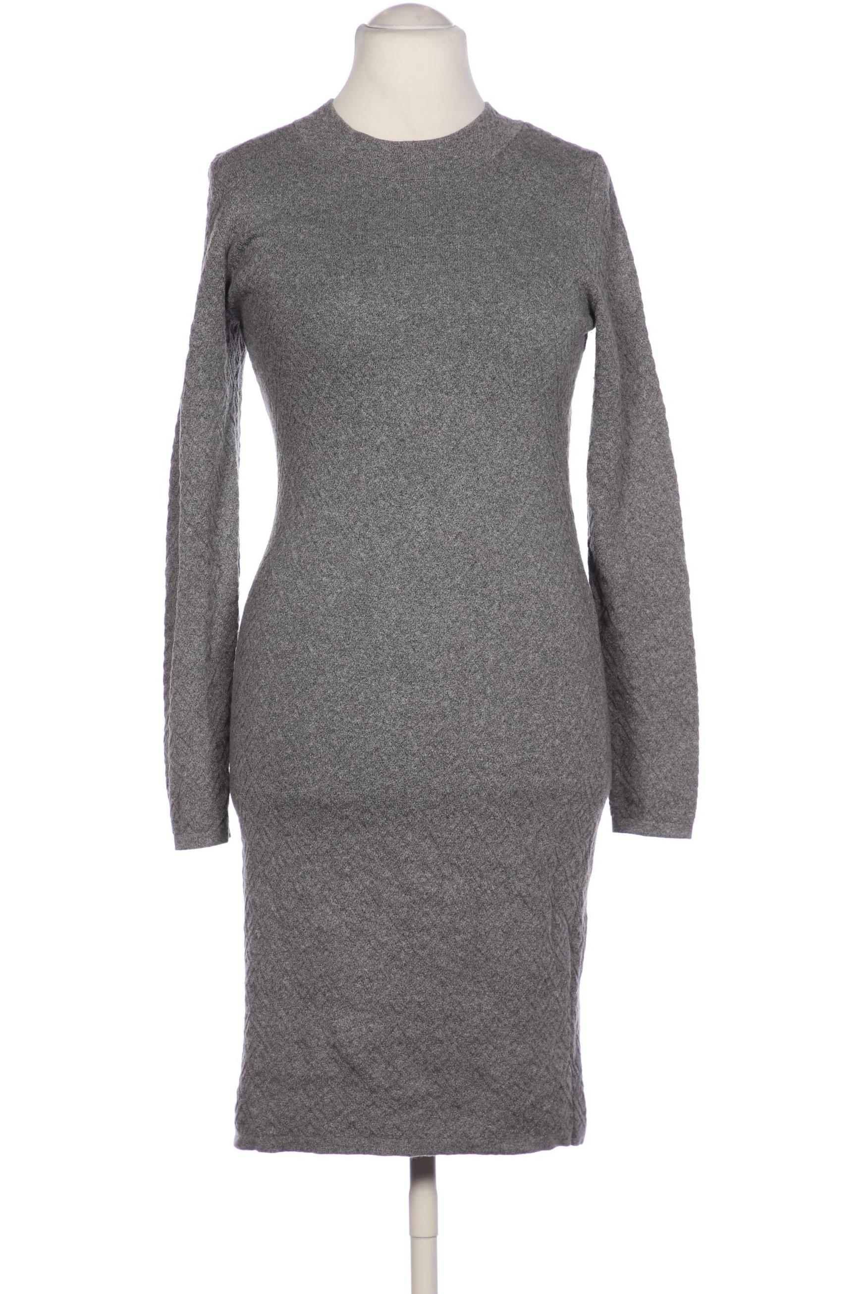 

Esprit Damen Kleid, grau, Gr. 38