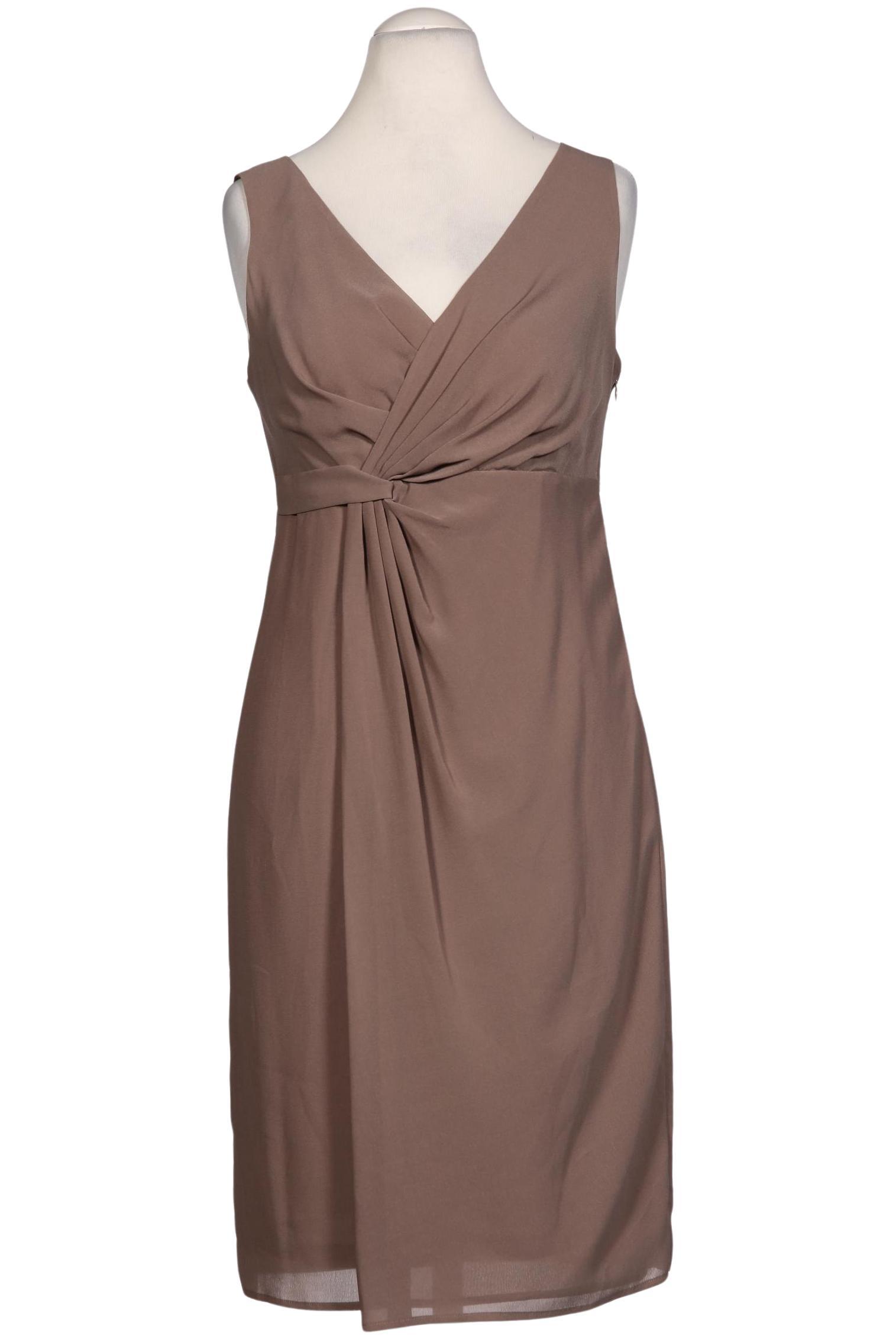 

Esprit Damen Kleid, braun, Gr. 38