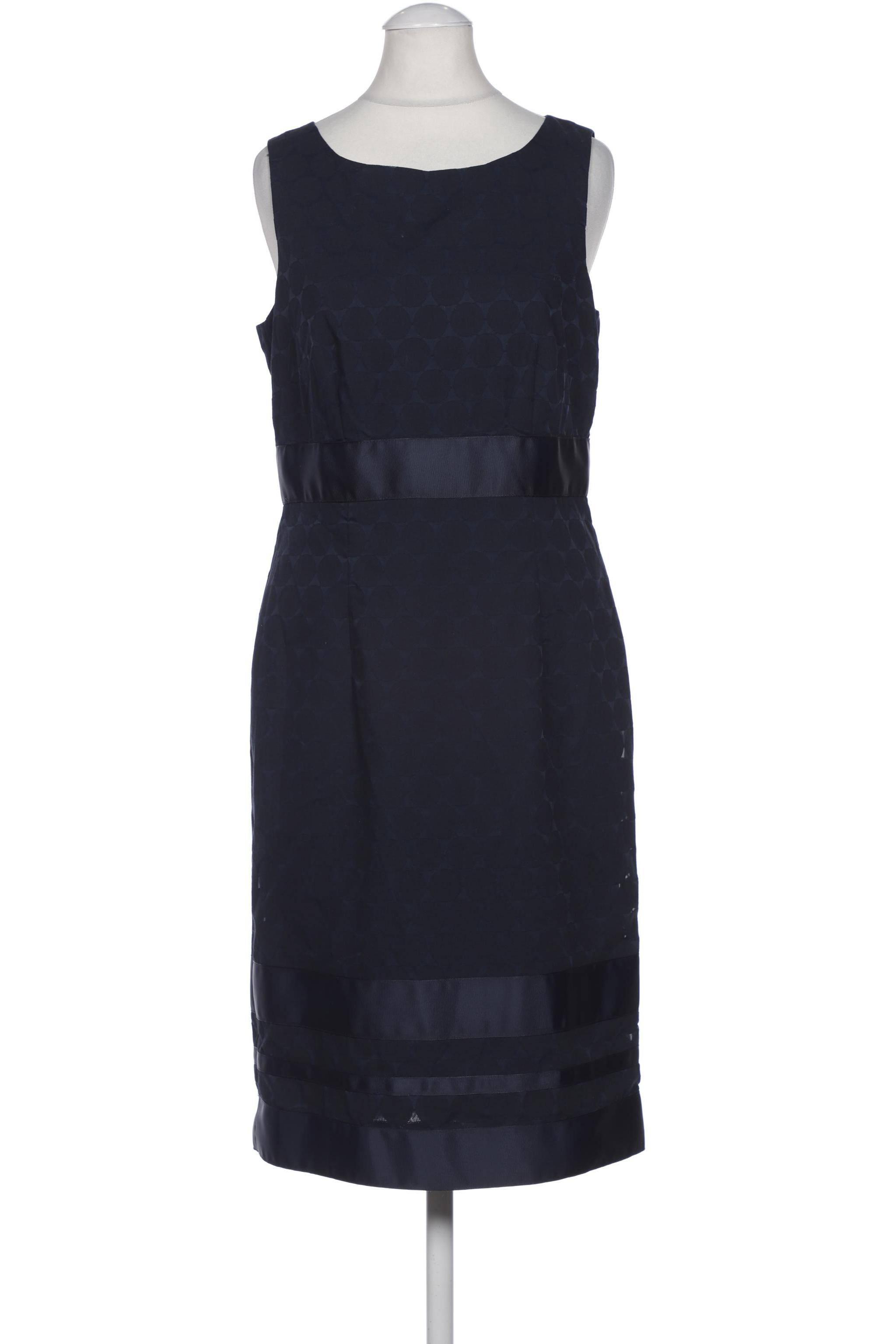 

Esprit Damen Kleid, marineblau