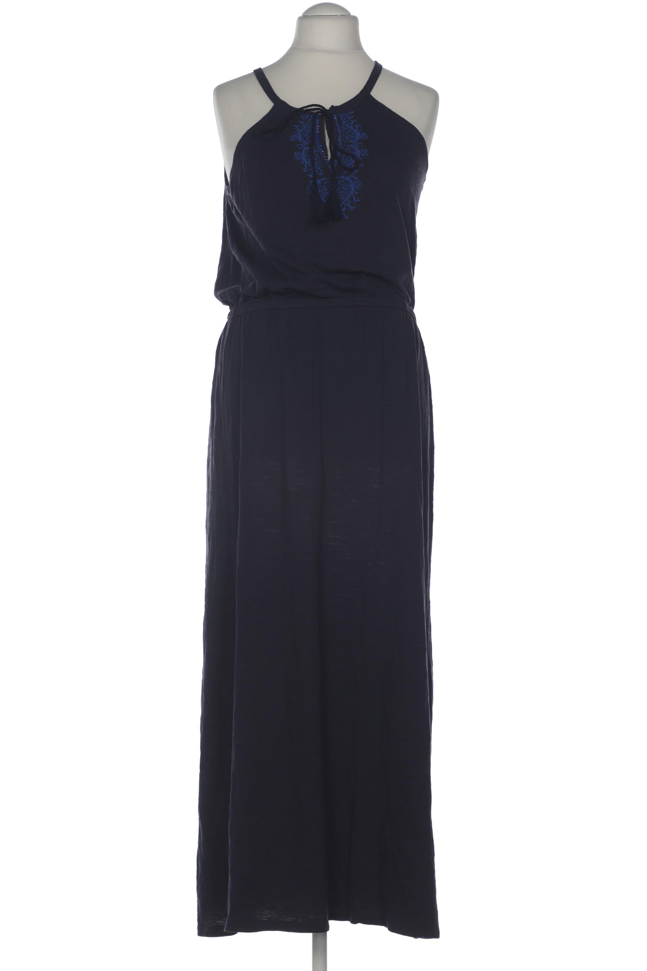 

Esprit Damen Kleid, marineblau, Gr. 42