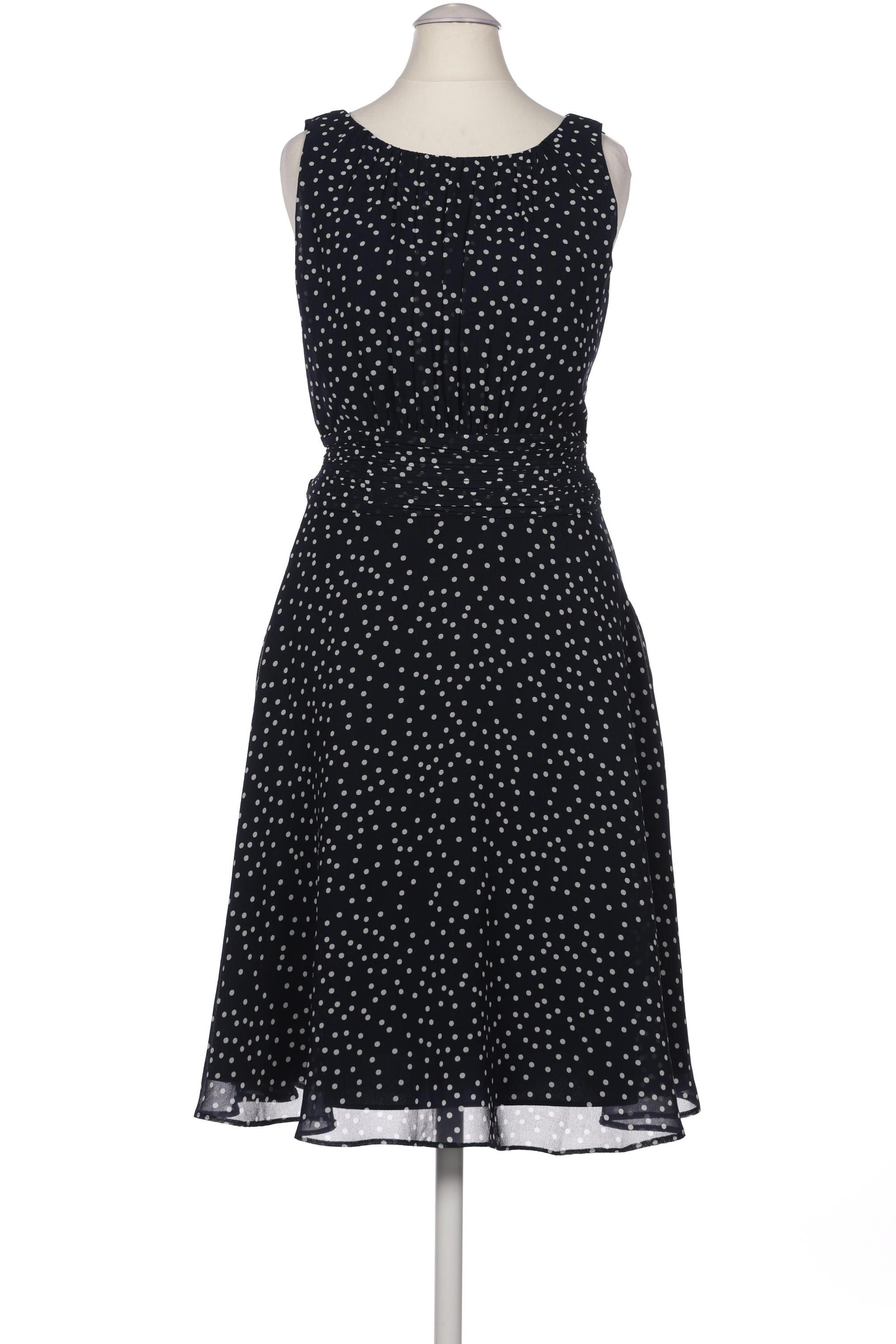 

Esprit Damen Kleid, marineblau, Gr. 32