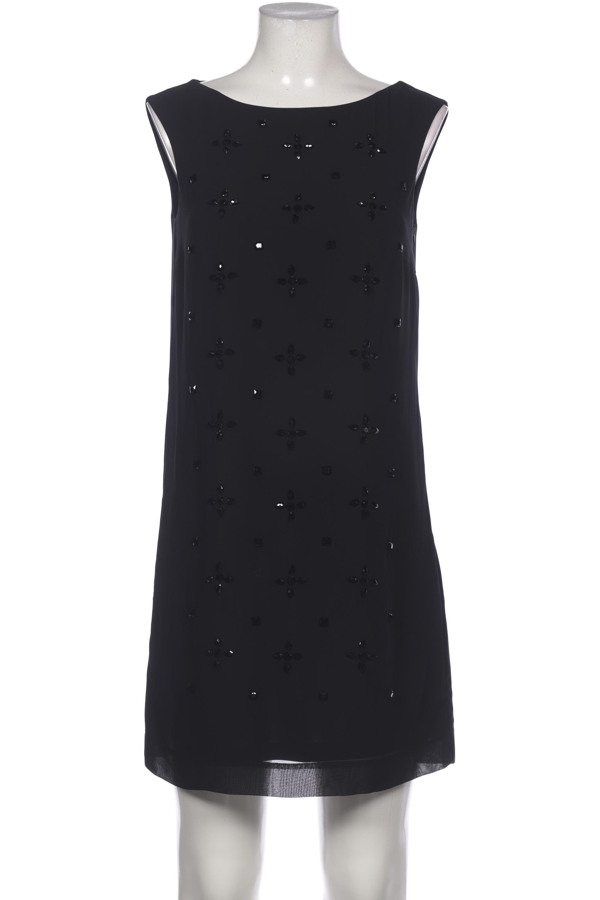 

Esprit Damen Kleid, schwarz, Gr. 38
