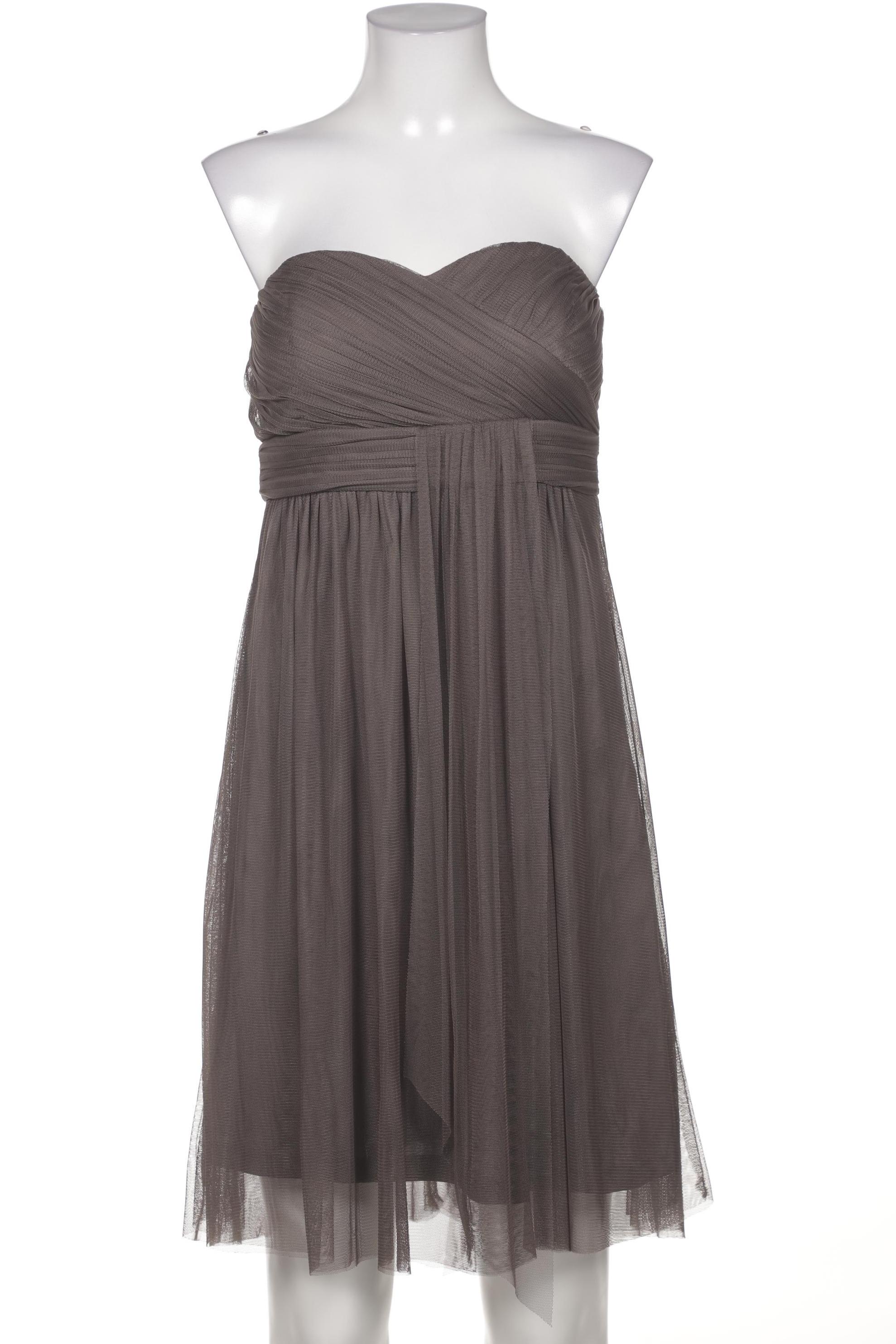

Esprit Damen Kleid, grau, Gr. 38