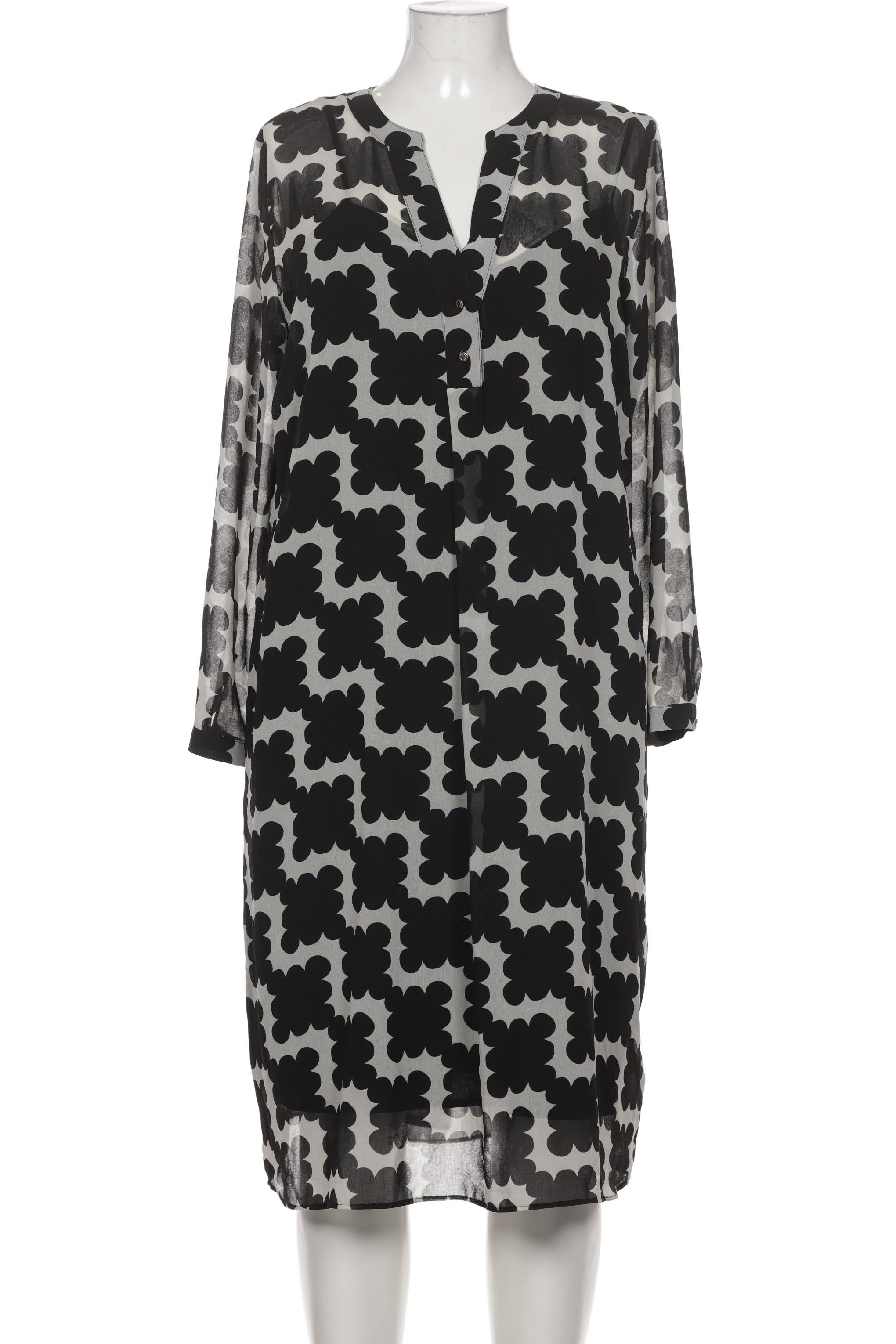 

Esprit Damen Kleid, schwarz, Gr. 42