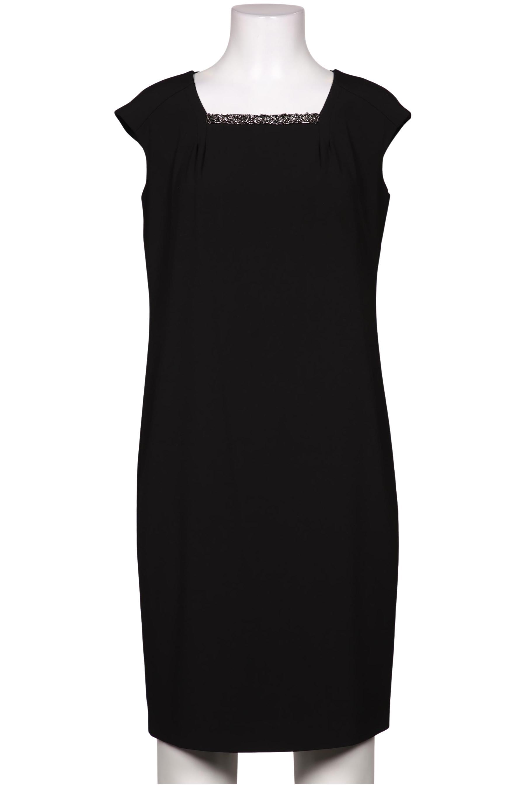 

Esprit Damen Kleid, schwarz, Gr. 36