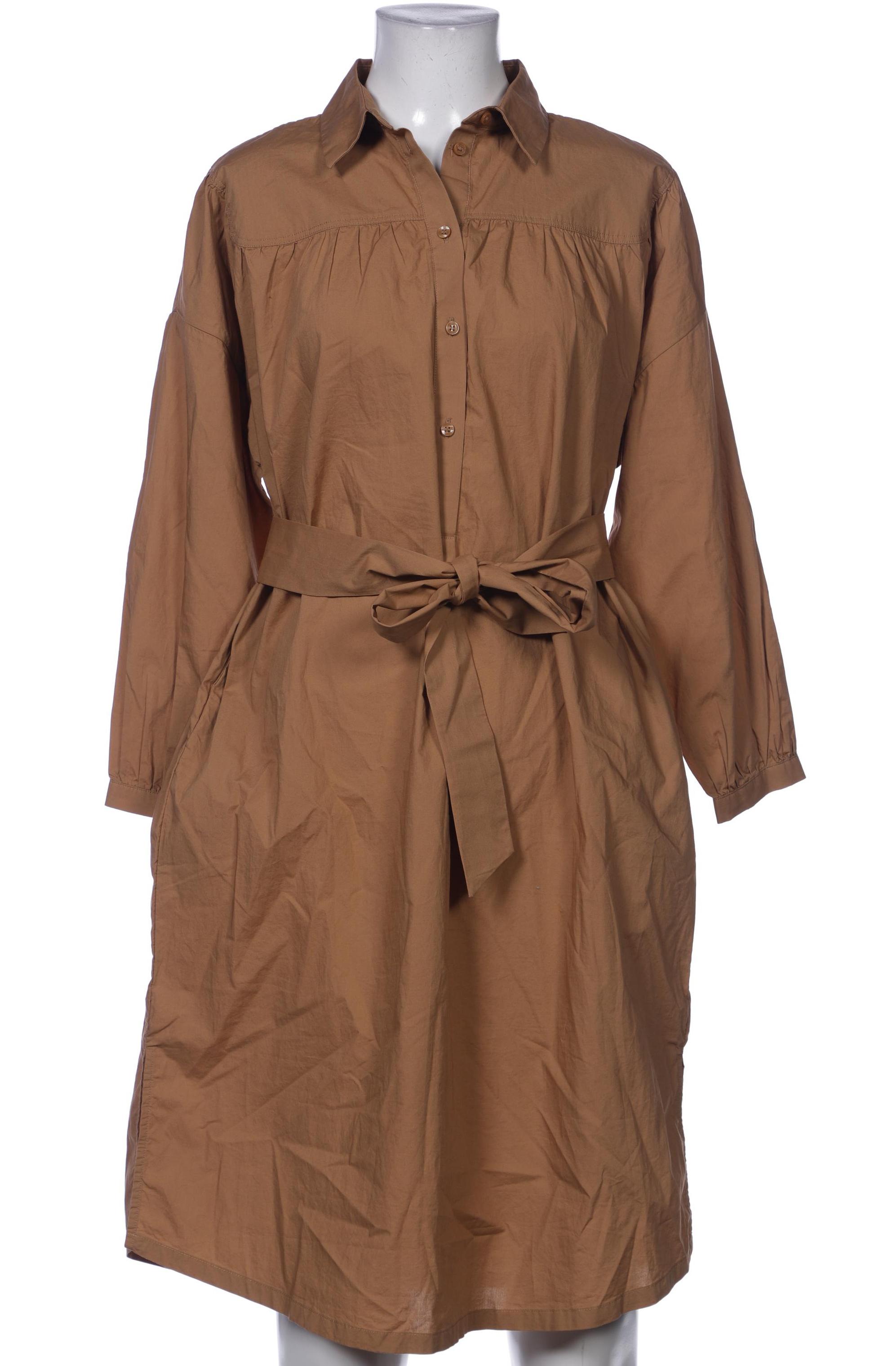 

Esprit Damen Kleid, braun, Gr. 36