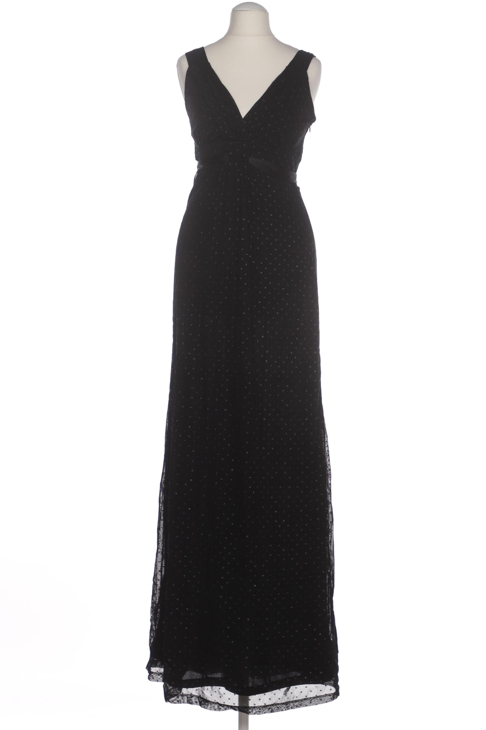 

Esprit Damen Kleid, schwarz, Gr. 36