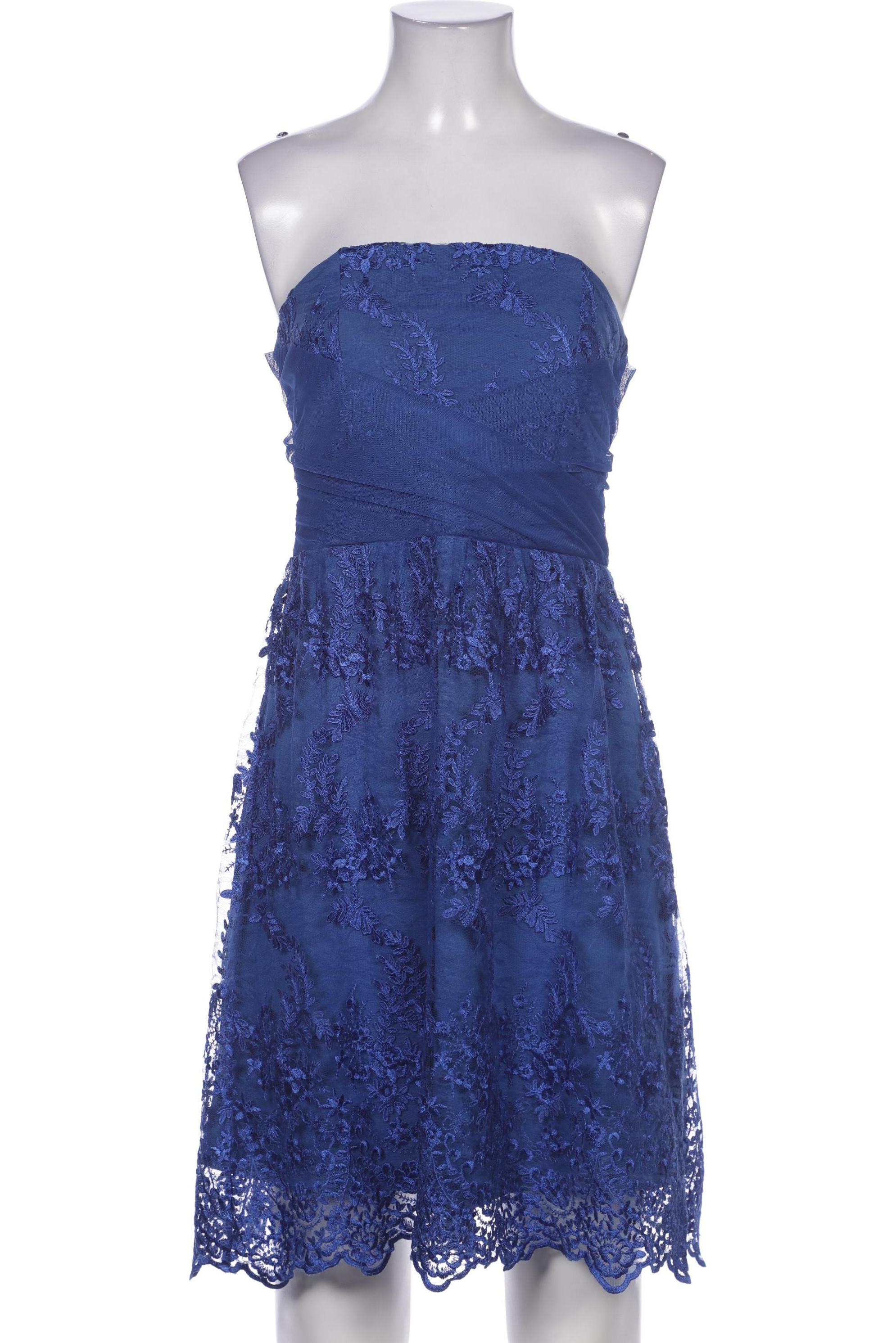 

Esprit Damen Kleid, blau, Gr. 36