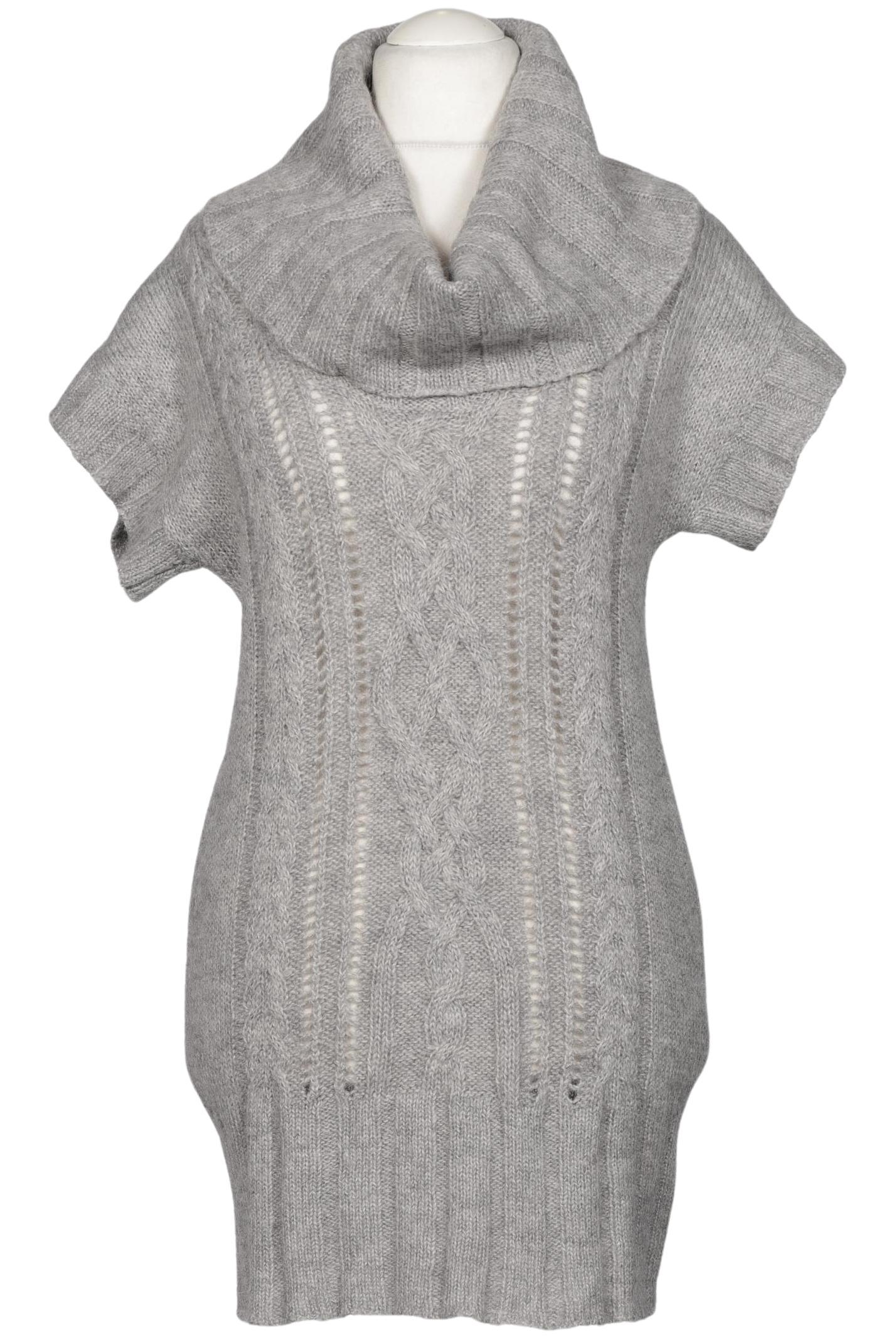 

Esprit Damen Kleid, grau, Gr. 38