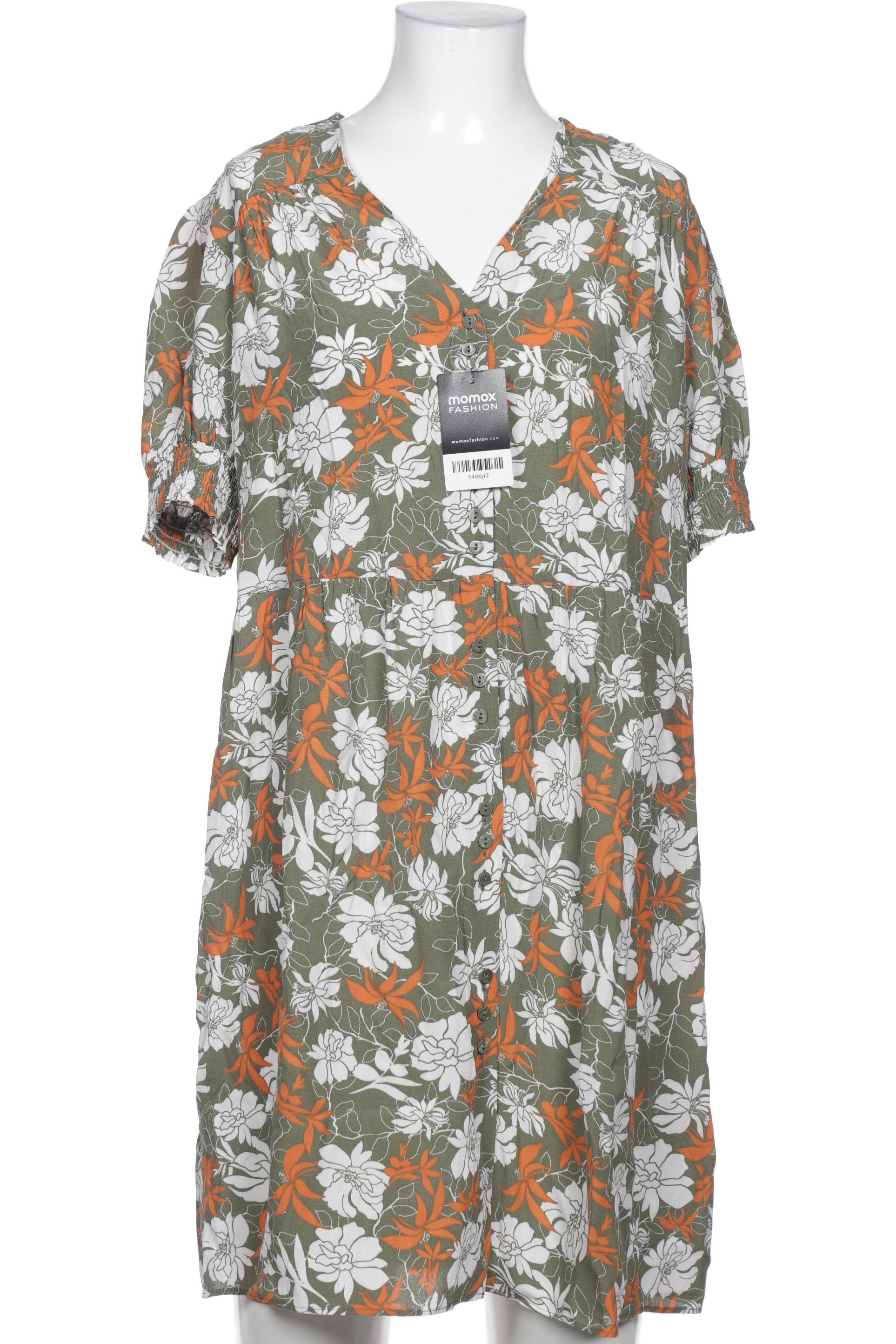 

Esprit Damen Kleid, grün, Gr. 36