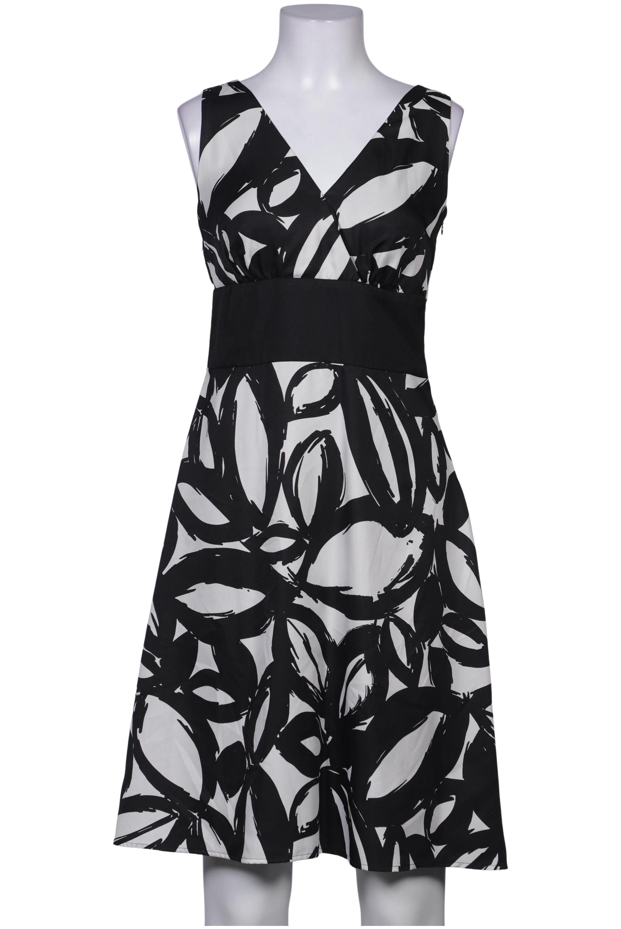 

Esprit Damen Kleid, schwarz, Gr. 34