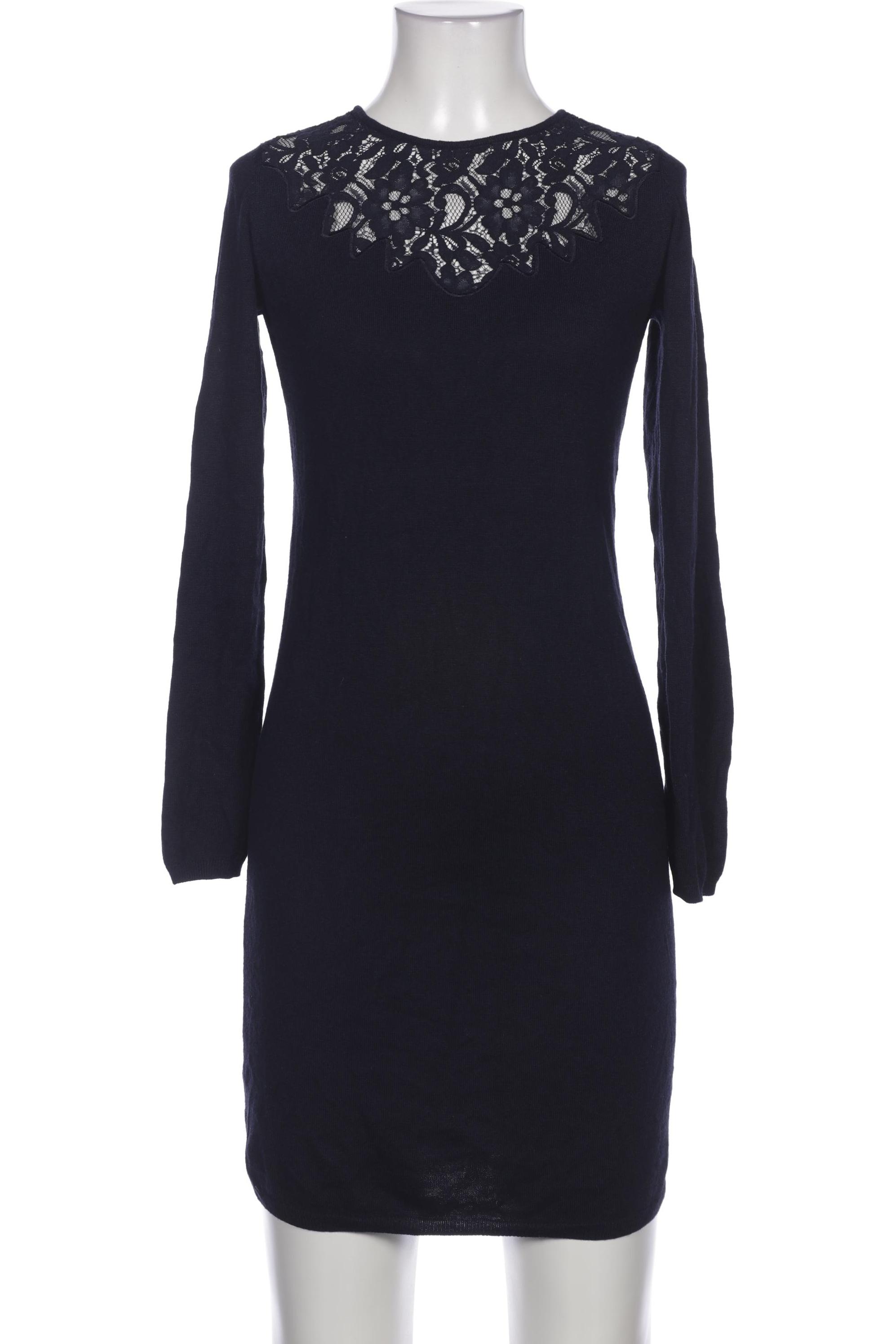 

Esprit Damen Kleid, marineblau, Gr. 34