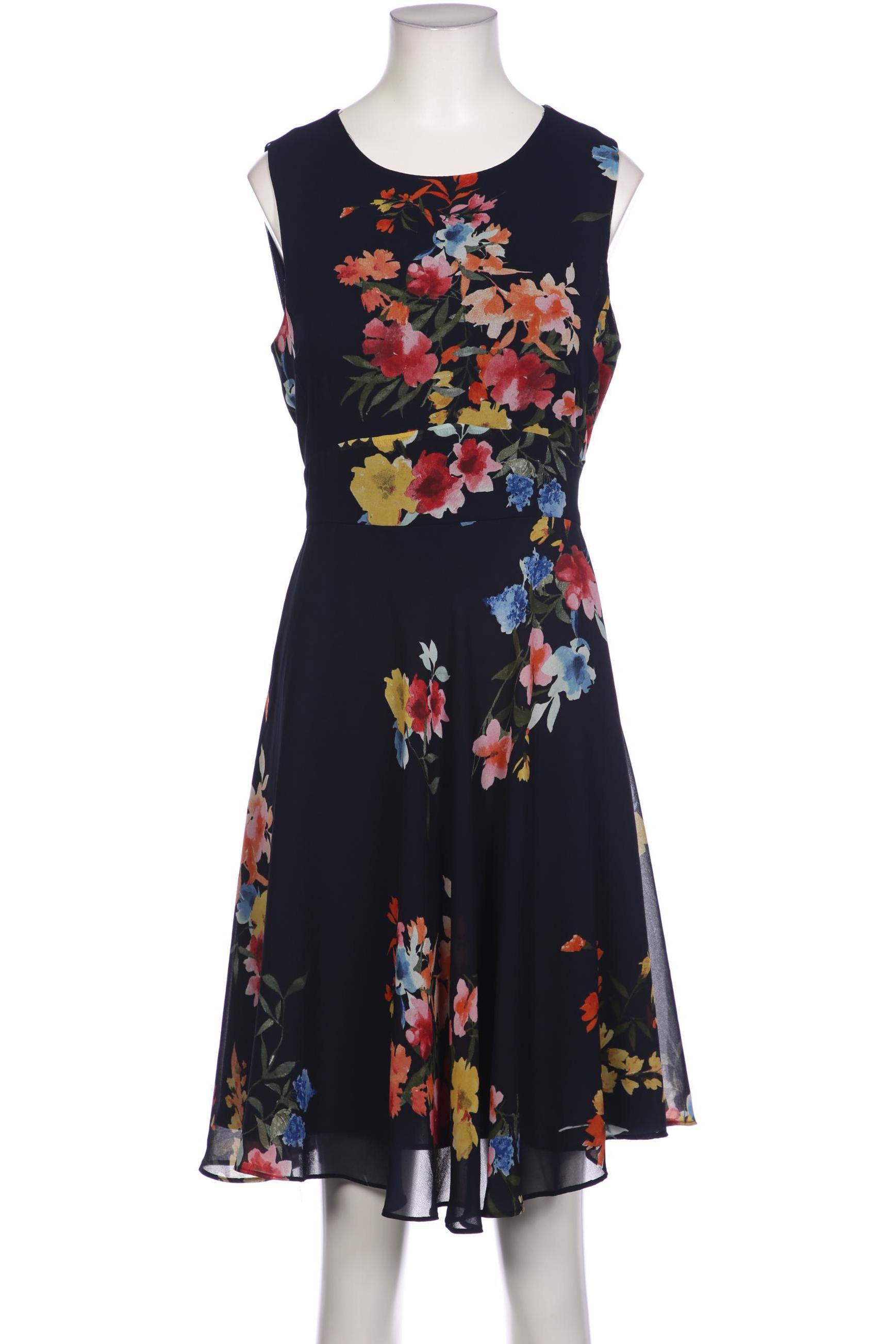 

Esprit Damen Kleid, marineblau, Gr. 38