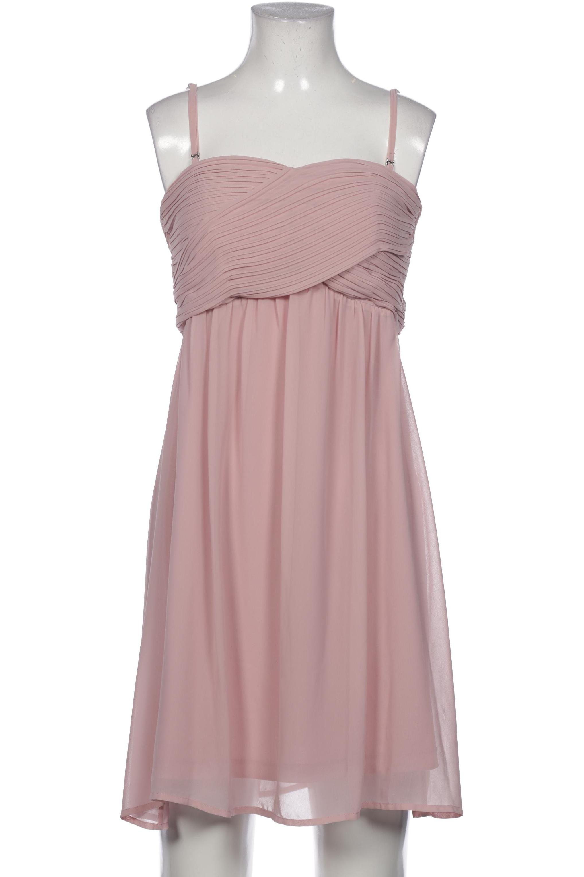 

Esprit Damen Kleid, pink, Gr. 36