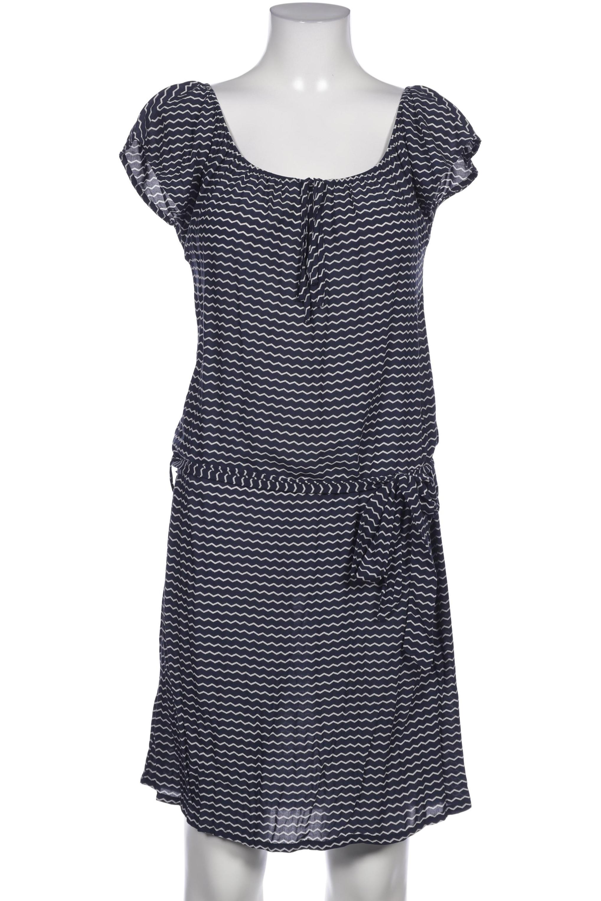 

Esprit Damen Kleid, marineblau