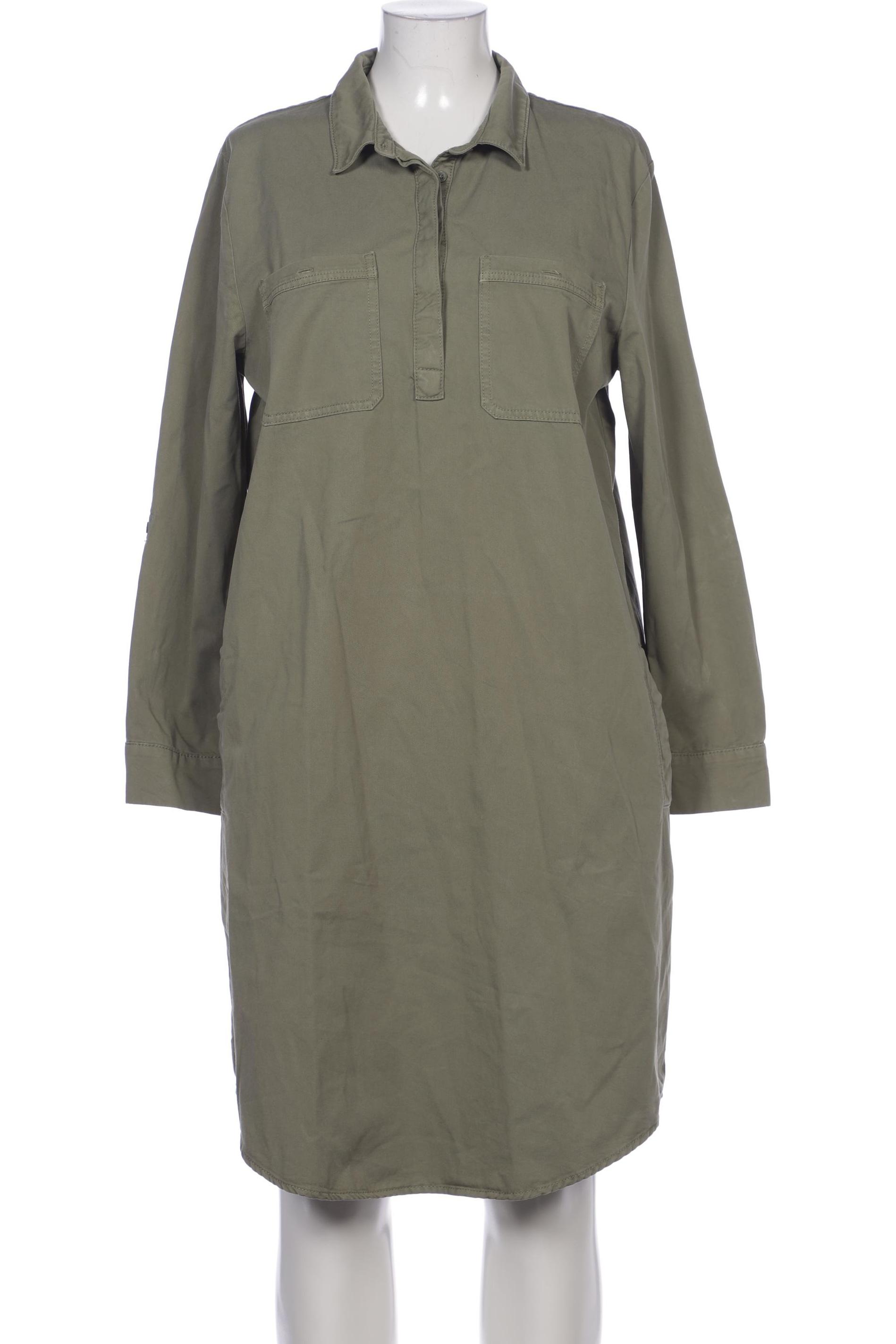 

Esprit Damen Kleid, grün