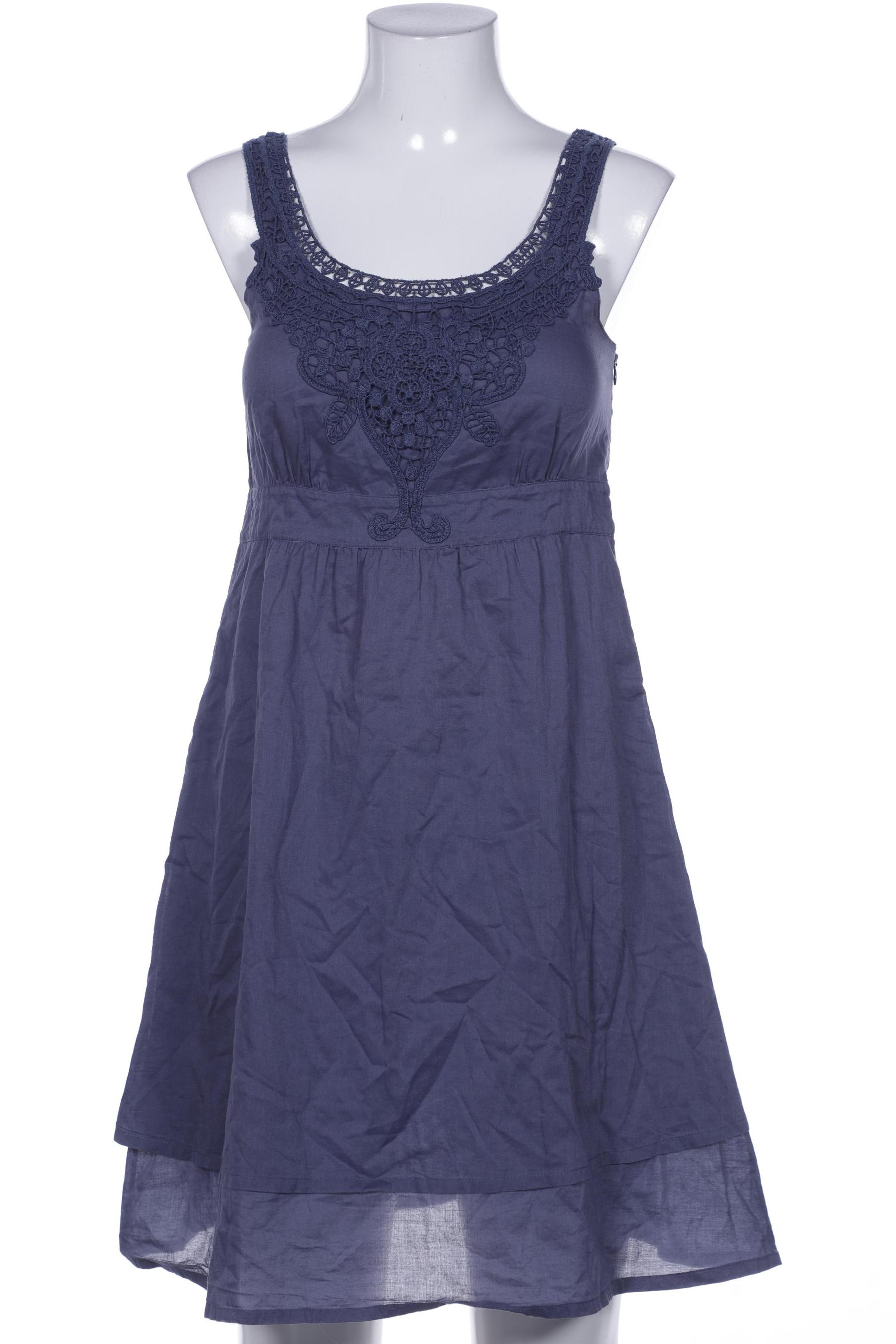 

Esprit Damen Kleid, blau