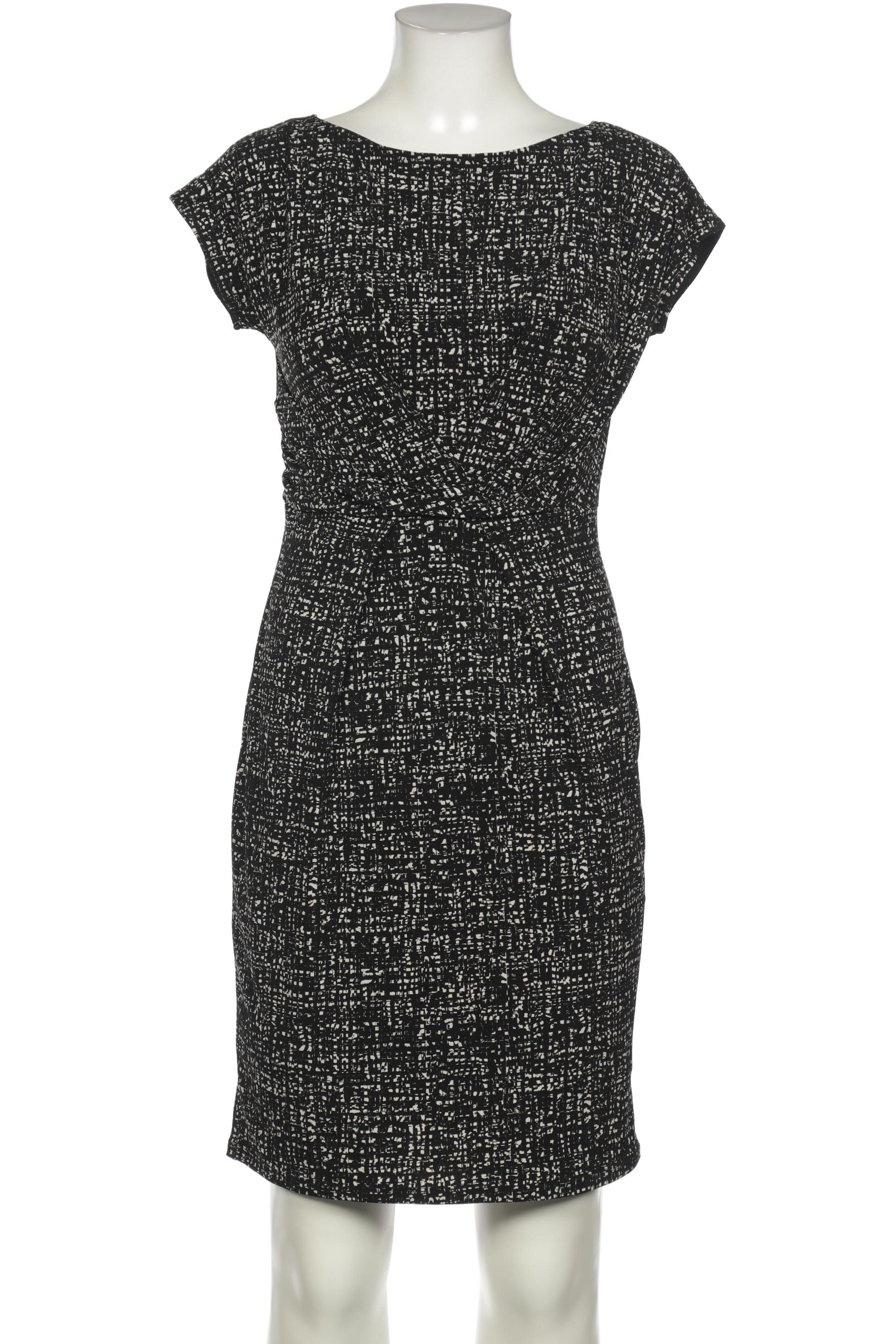

Esprit Damen Kleid, schwarz, Gr. 38