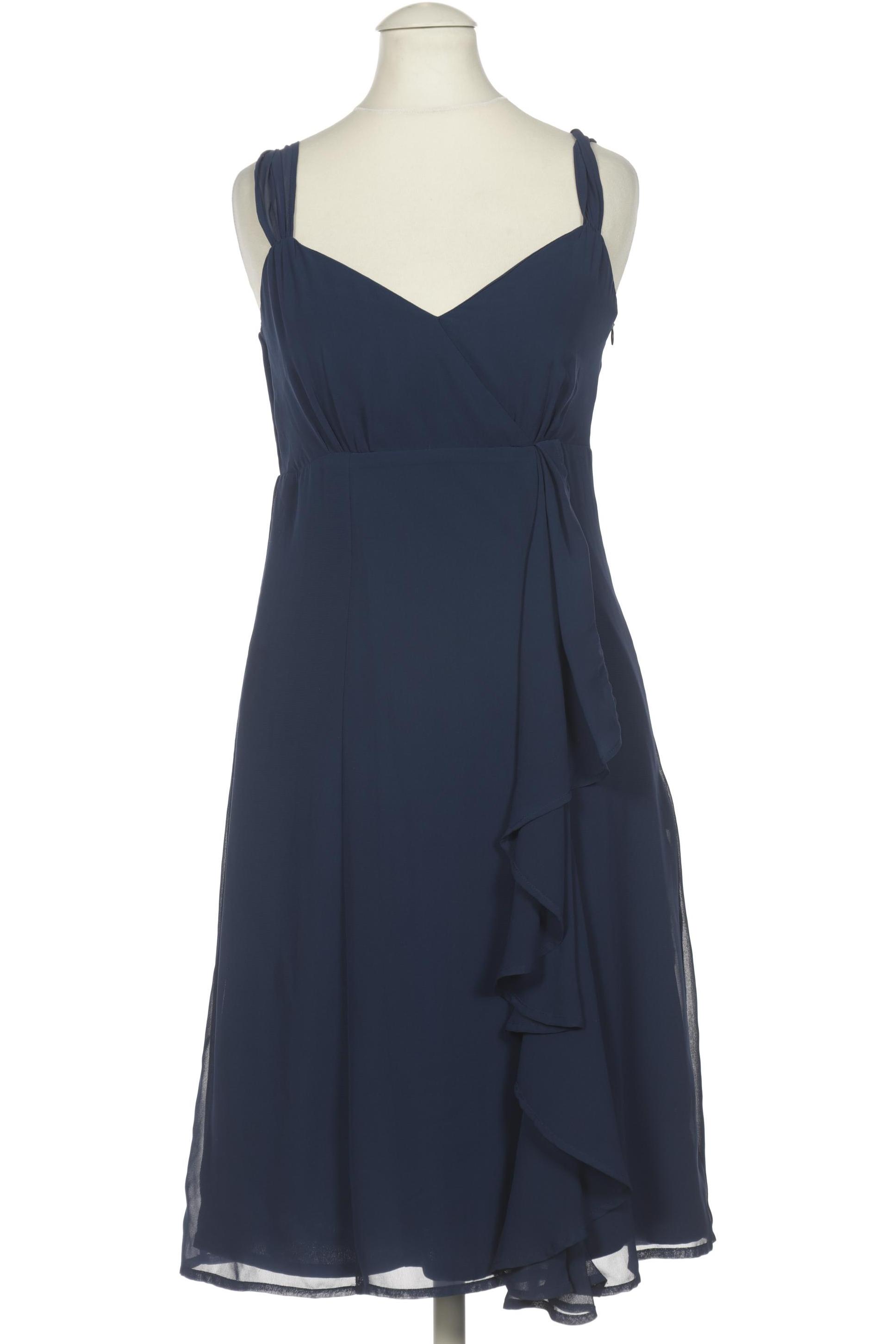 

Esprit Damen Kleid, marineblau, Gr. 32