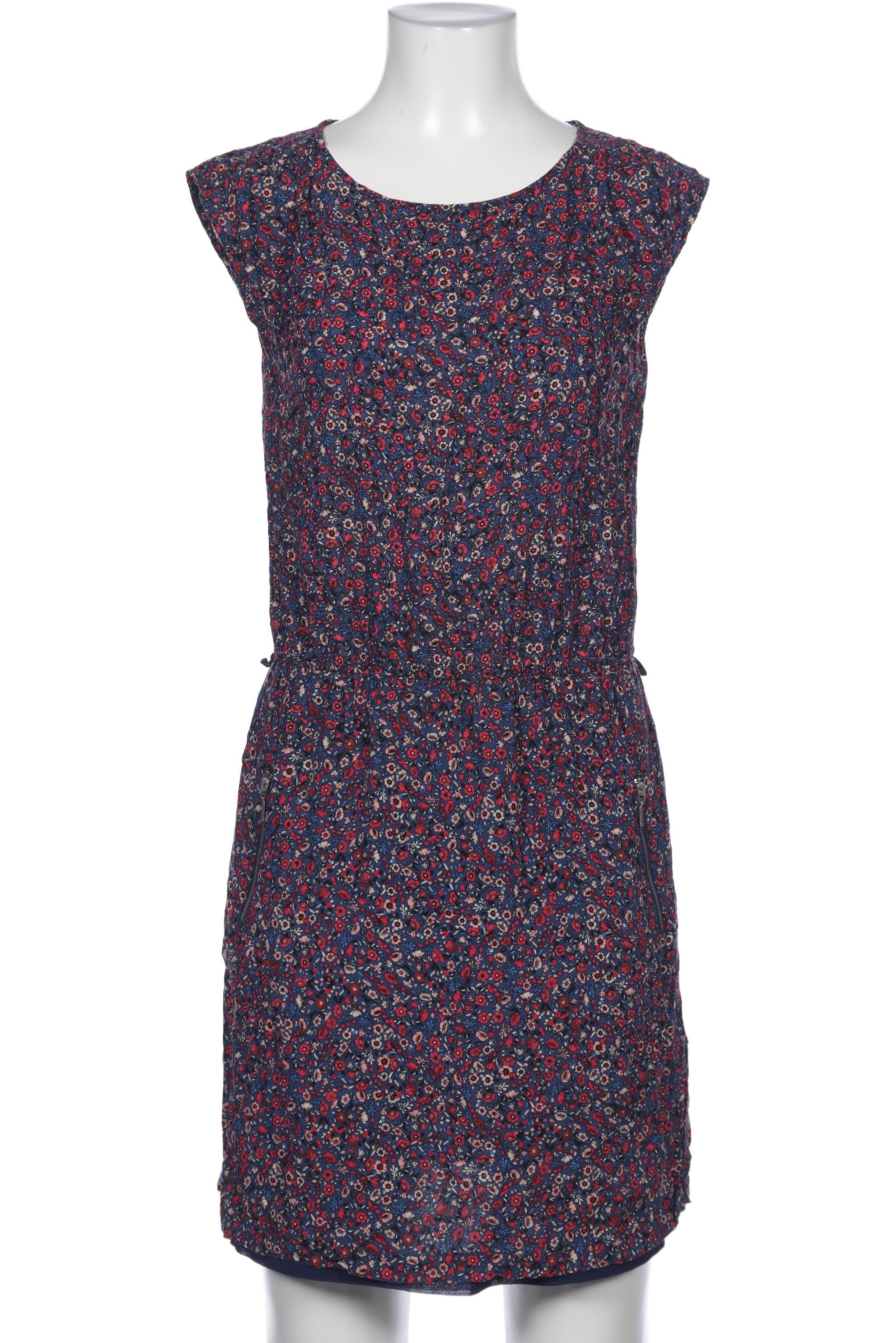 

Esprit Damen Kleid, marineblau, Gr. 34