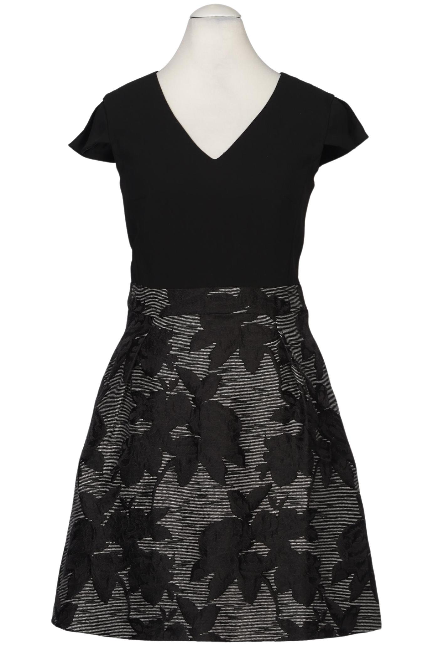 

Esprit Damen Kleid, schwarz, Gr. 36