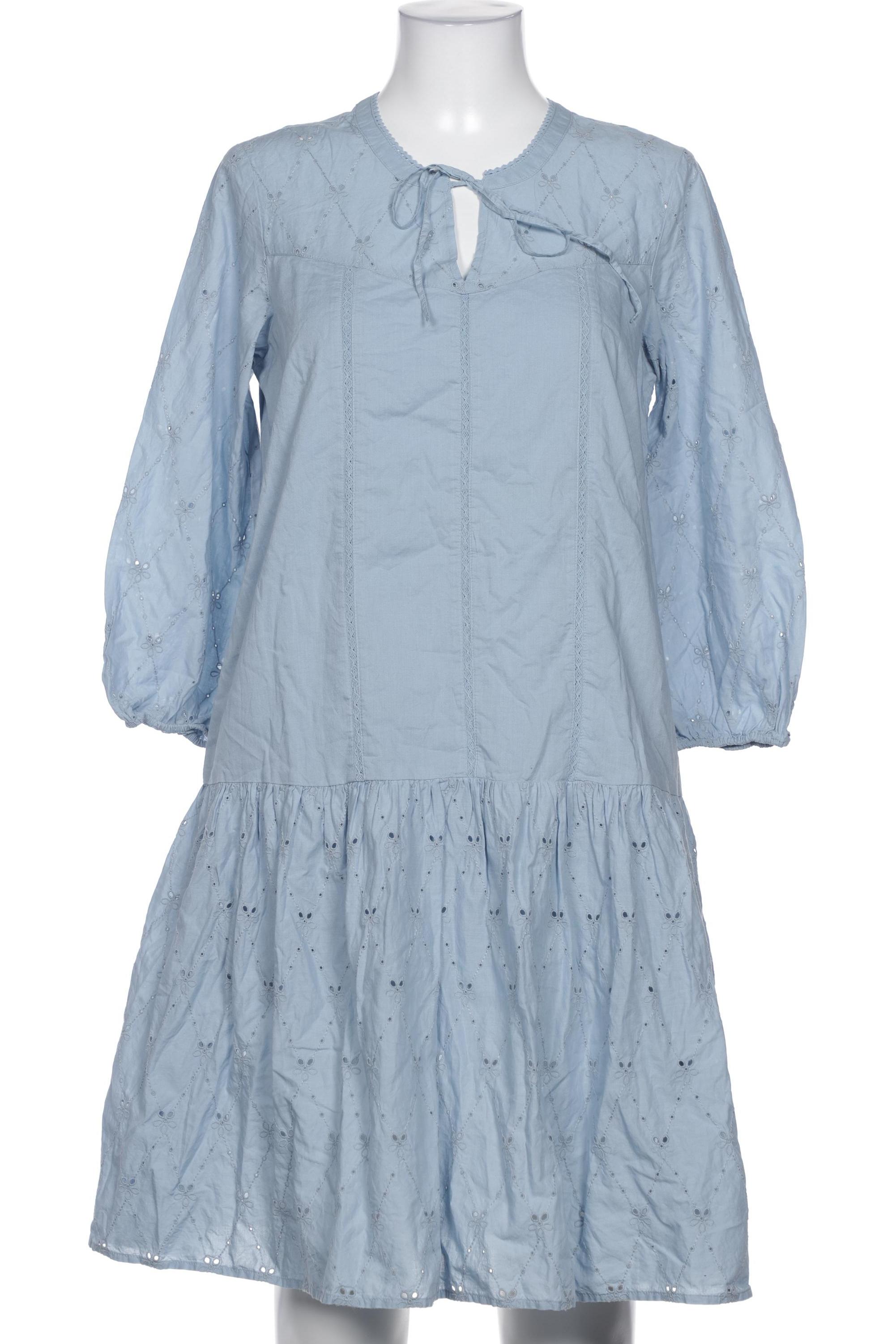

Esprit Damen Kleid, hellblau, Gr. 36