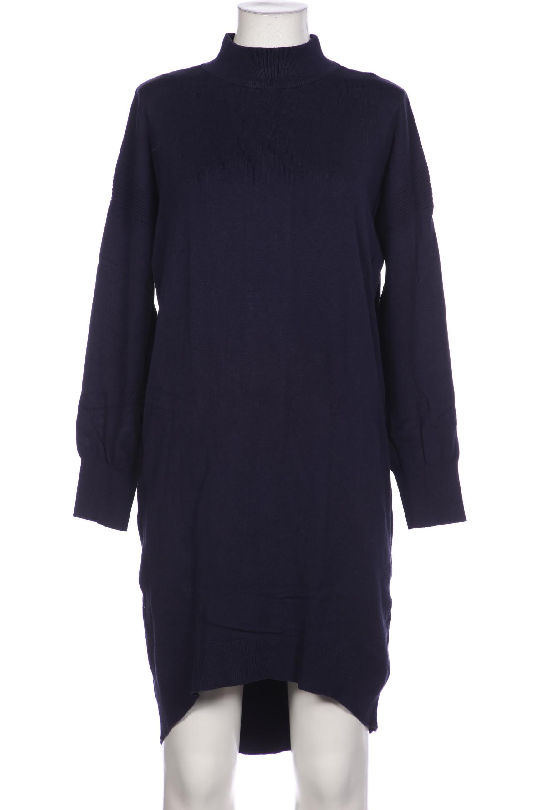 

Esprit Damen Kleid, marineblau, Gr. 38