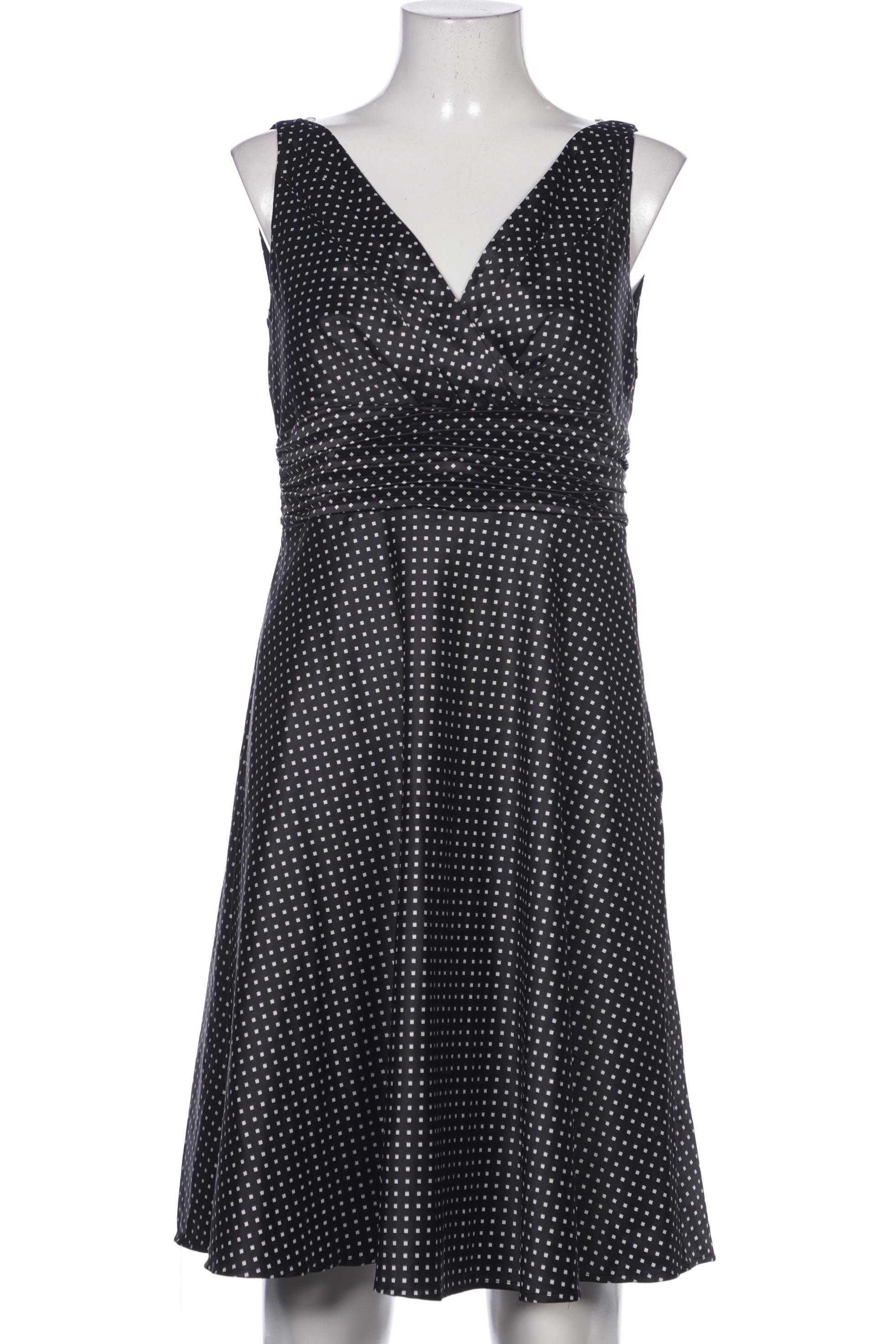 

Esprit Damen Kleid, schwarz, Gr. 40