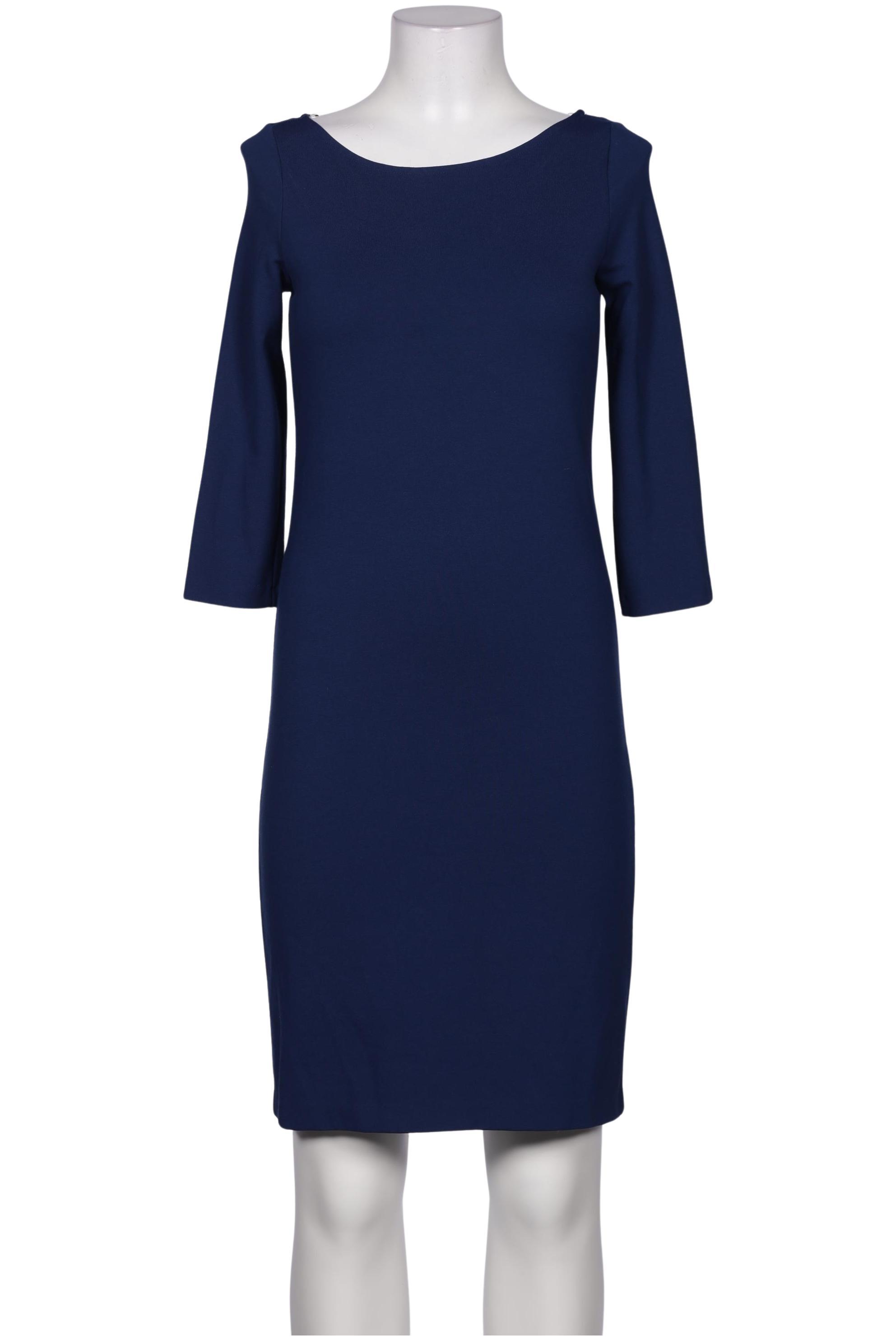 

Esprit Damen Kleid, marineblau, Gr. 36