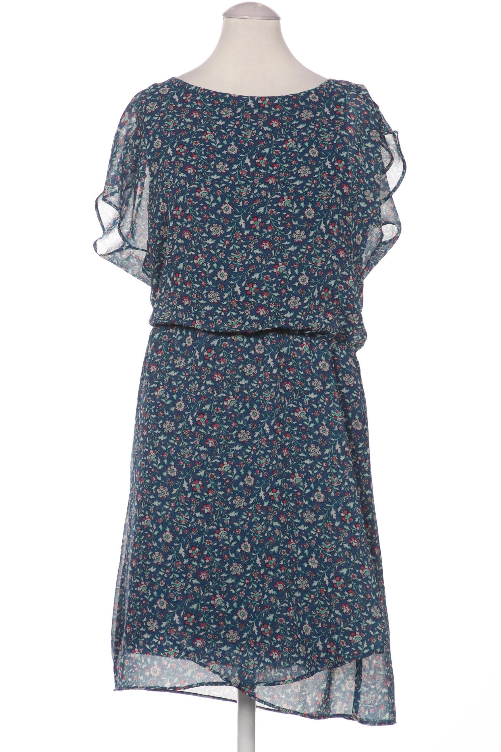

Esprit Damen Kleid, blau, Gr. 34